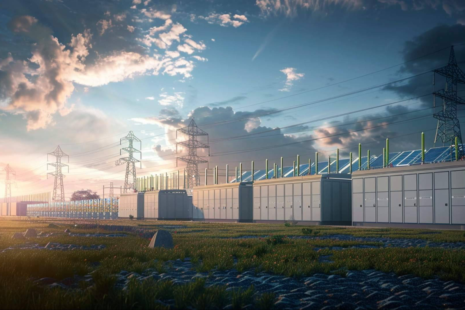 Baterías vs PPAs; El giro estratégico del sector energético en 2025