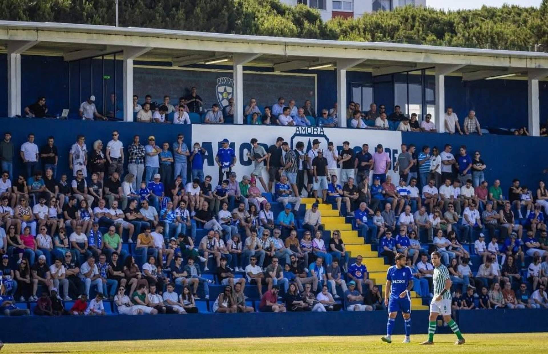 Odemira Capital deja el Amora FC en manos brasileñas tras cuatro años de transformación