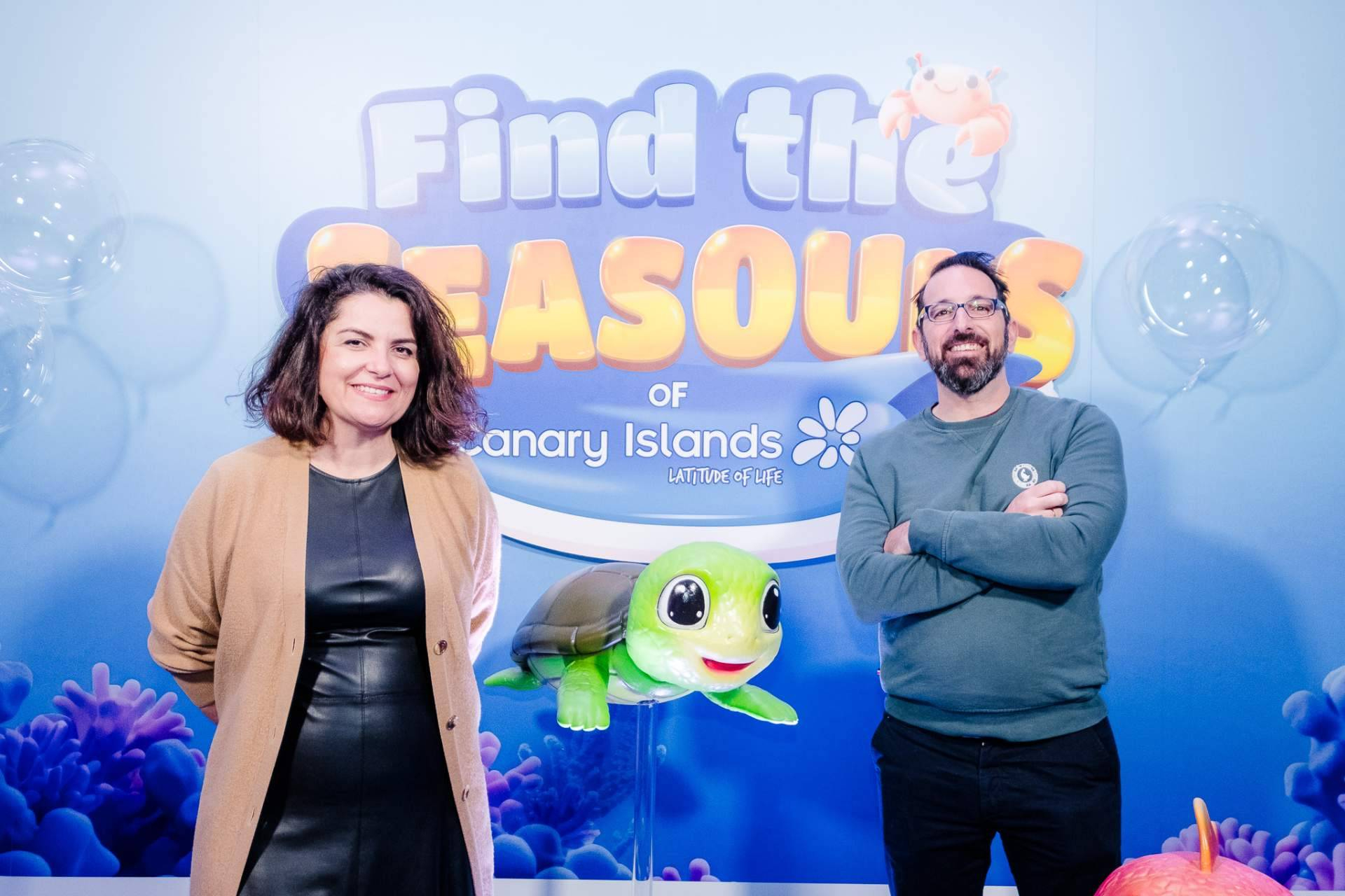 Fleeverse, el primer estudio creativo del mundo especializado en diseñar experiencias de viaje en entornos de gaming