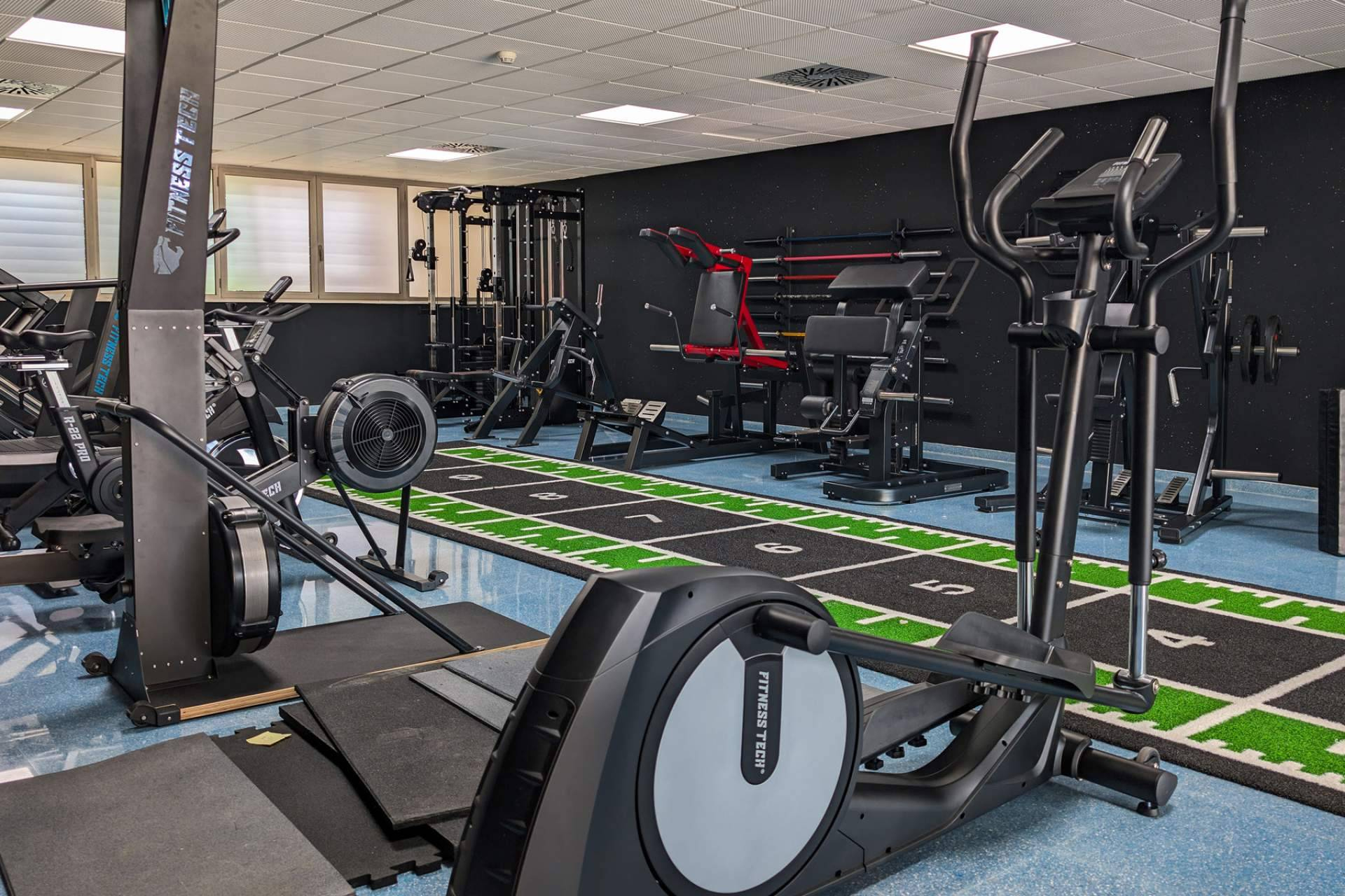 Fitness Tech refuerza su expansión en Decathlon, Miravia y Worten con máquinas de gimnasio innovadoras