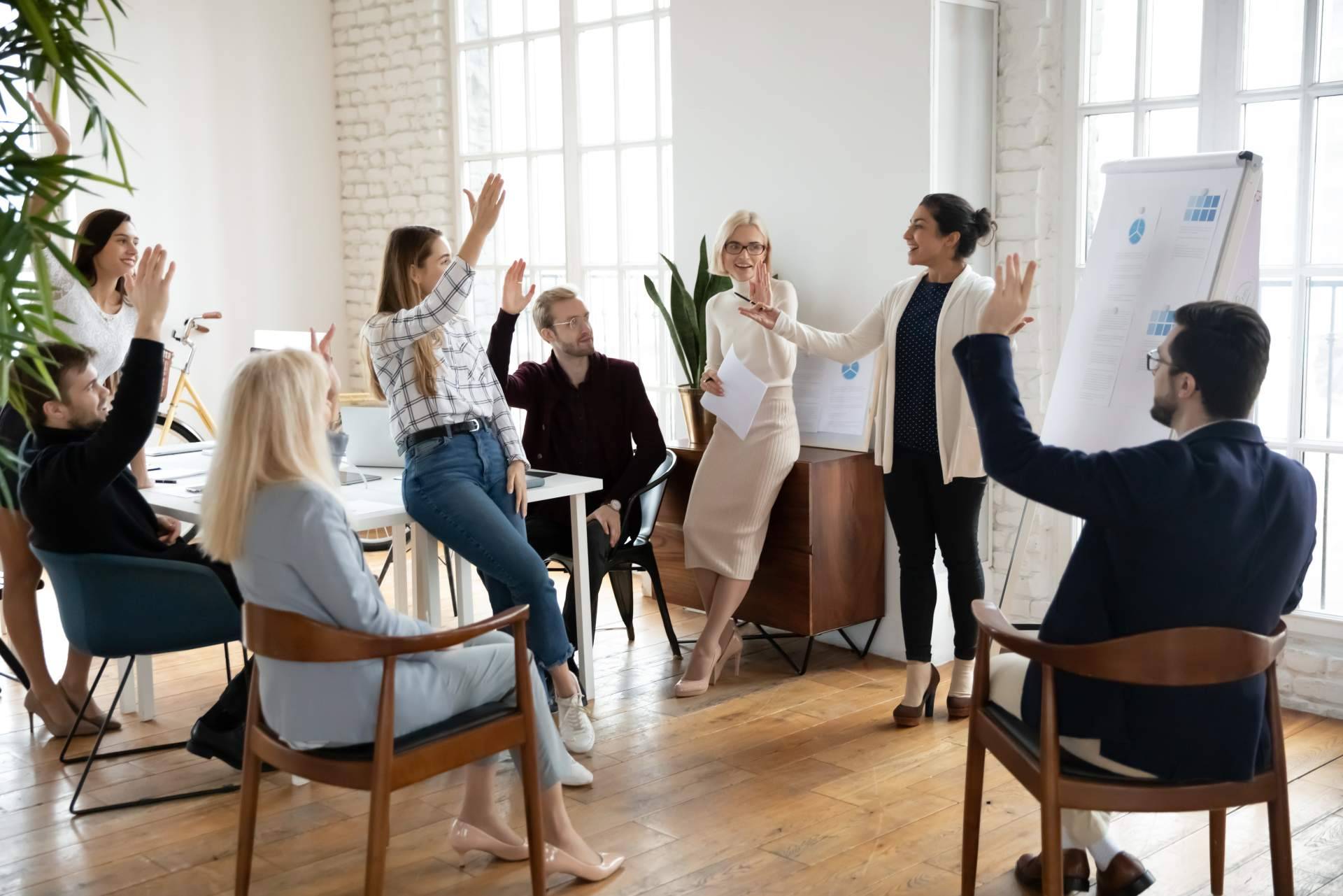¿Qué competencias y habilidades conviene reforzar mediante formación bonificada?