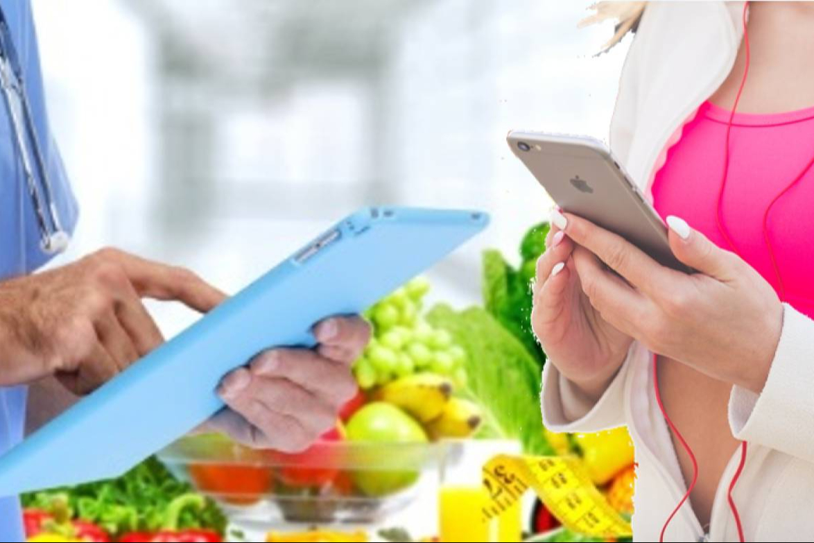 Directorio internacional de nutriólogos y app nutricional; la apuesta tecnológica de Monitor Nutricional