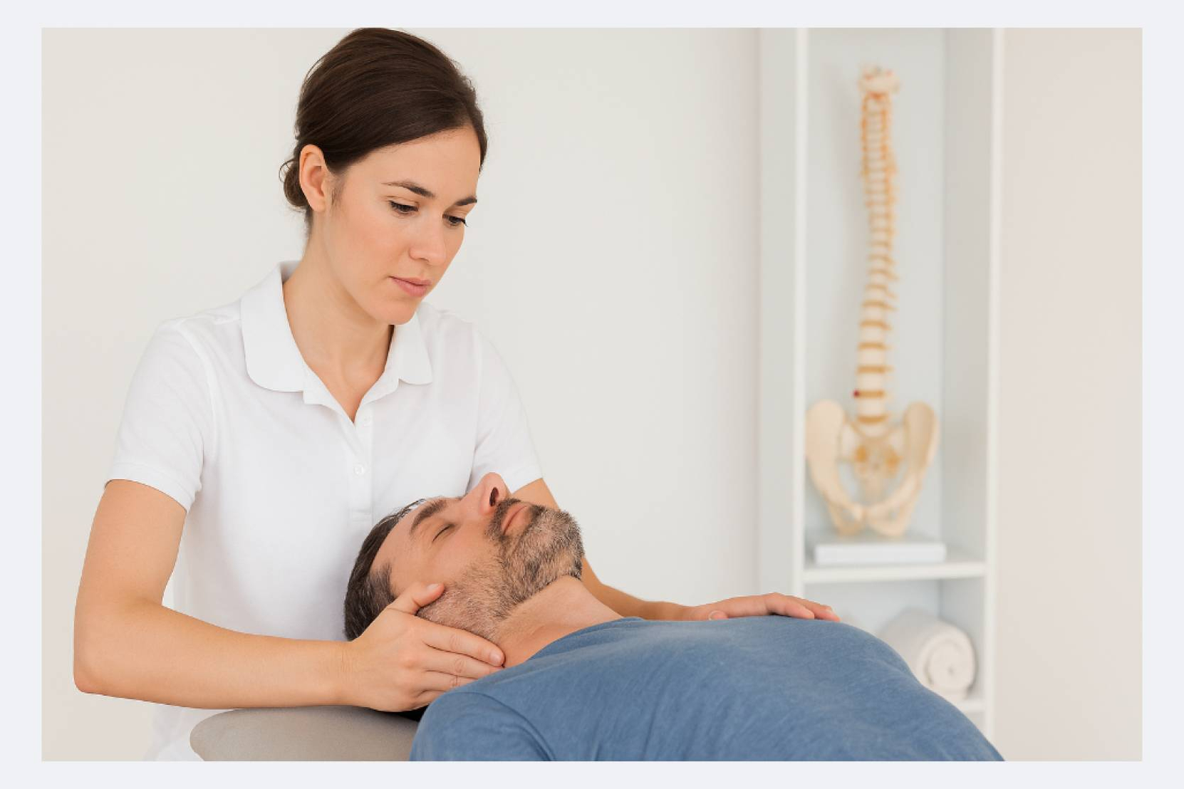Dónde formarse en osteopatía; las escuelas con mayor reconocimiento académico y clínico