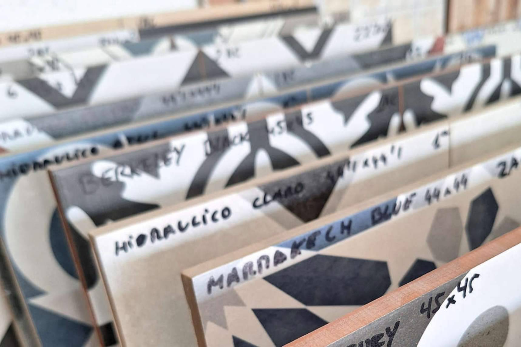 Artegres Outlet; Oportunidad en cerámica de segunda calidad con ahorro garantizado