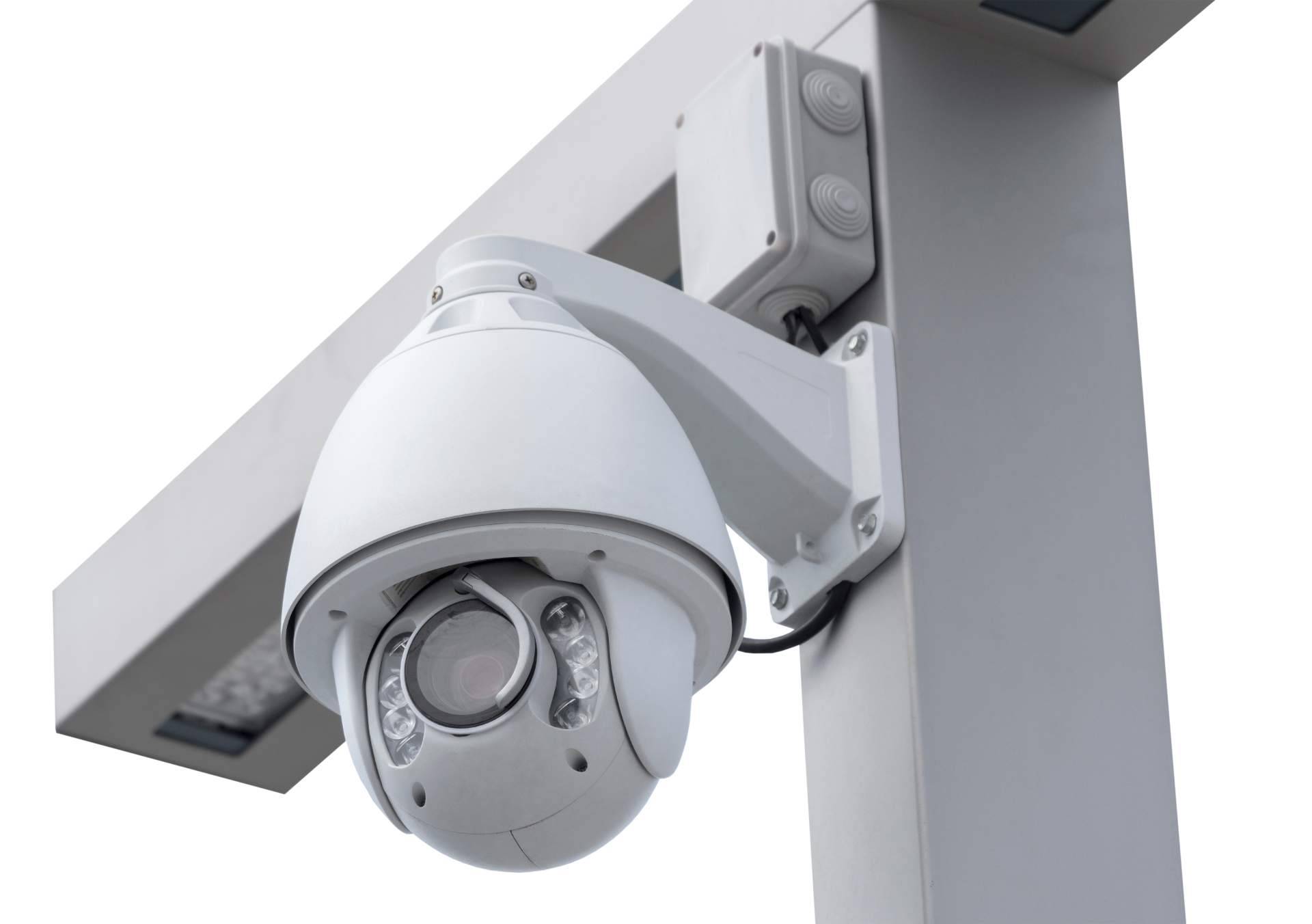 Cómo comprar con criterio en una tienda de material de seguridad