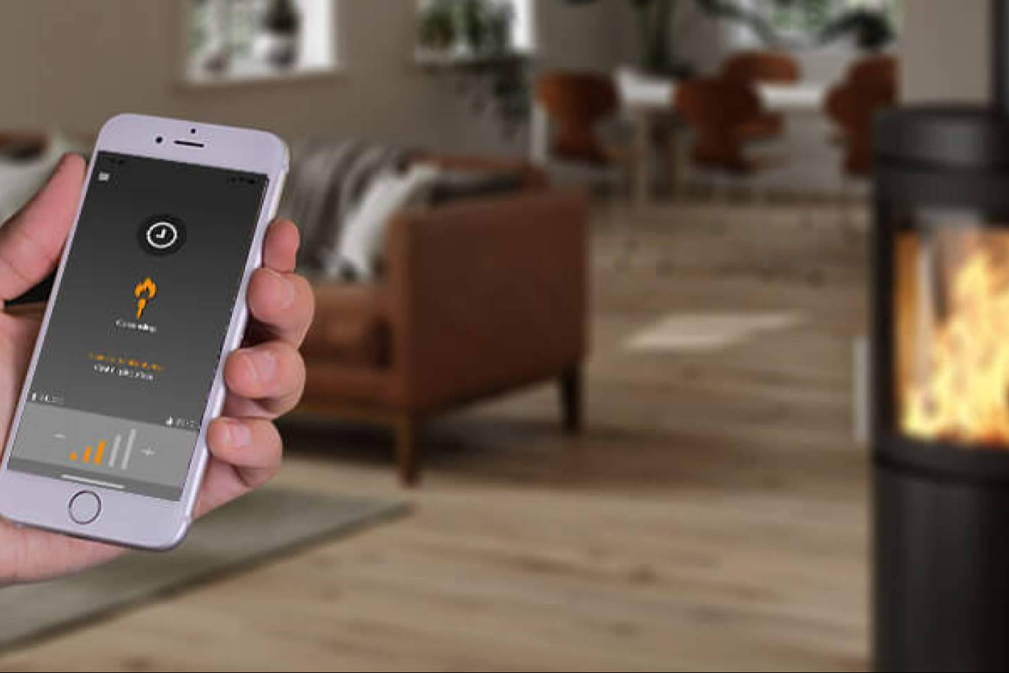 Nueva etapa para Carbel, alianza con HWAM para innovar en estufas de leña y ampliar presencia internacional