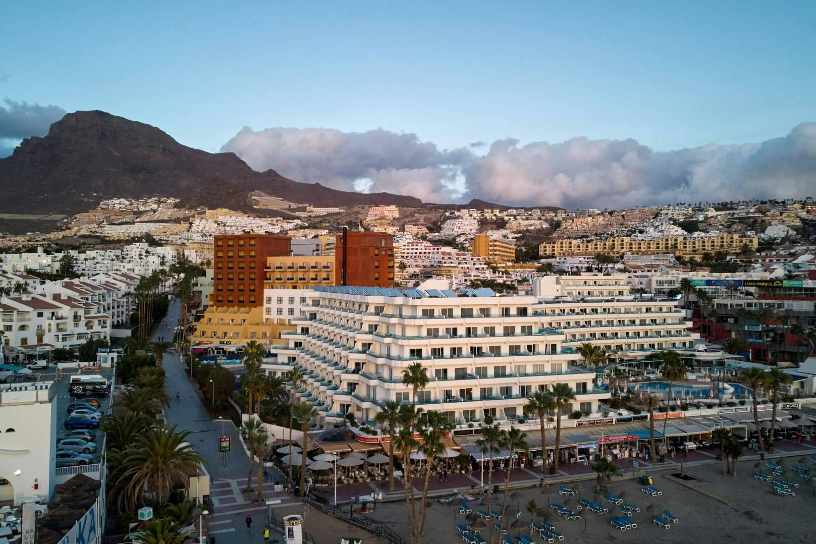 Los municipios turísticos españoles avanzan para afrontar los retos del turismo