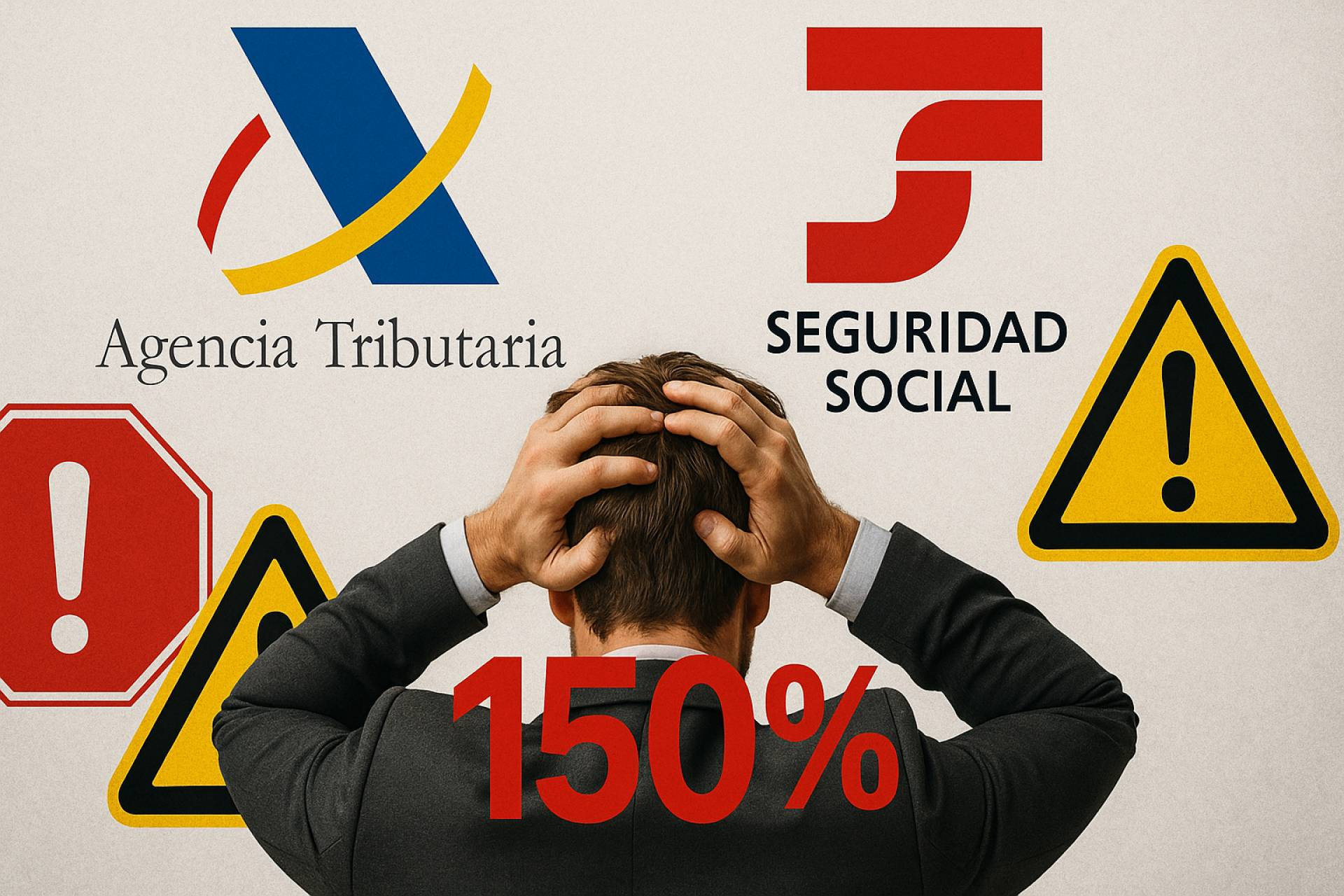 JAP & ASOCIADOS alerta del riesgo fiscal que supone operar como trader sin asesoría fiscal adecuada