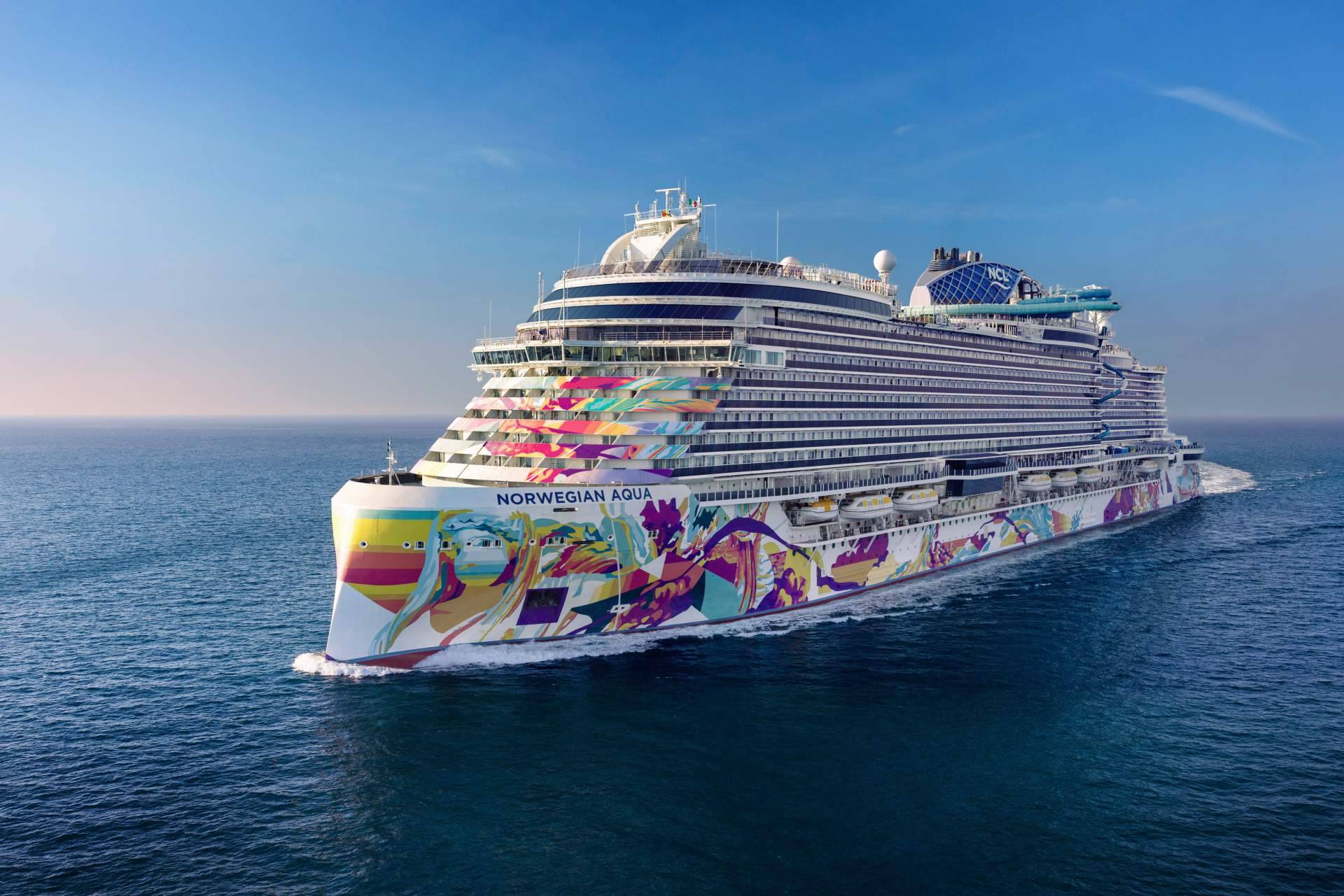 Viajar, acumular y ahorrar; Así es el nuevo Cruise Club de Wondercruises
