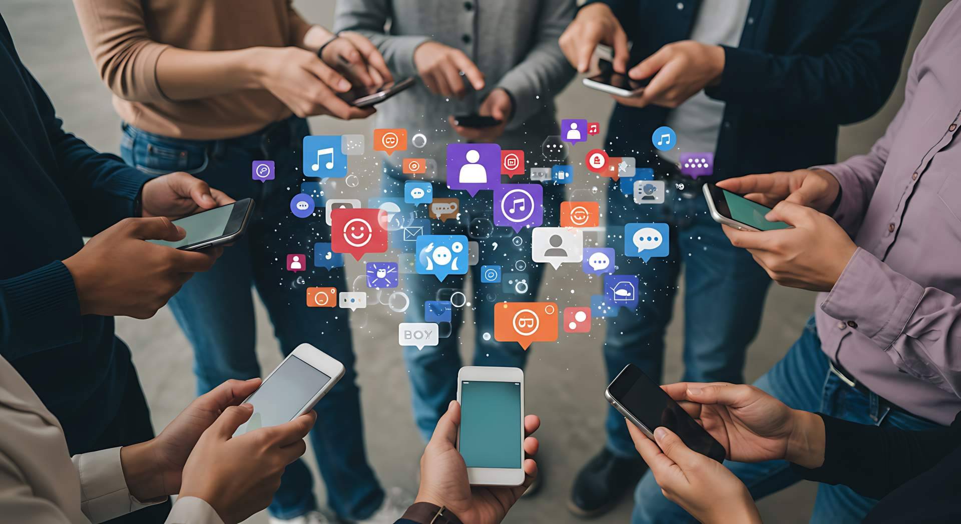 El Observatorio de Marcas en Redes Sociales 2025 revela las nuevas reglas del juego