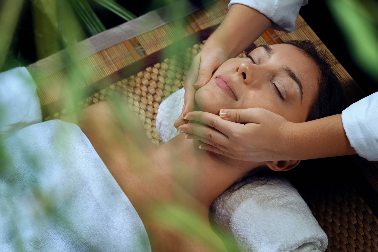Masaje Californiano en Barcelona; el secreto detrás del mejor Relax Massage Barcelona