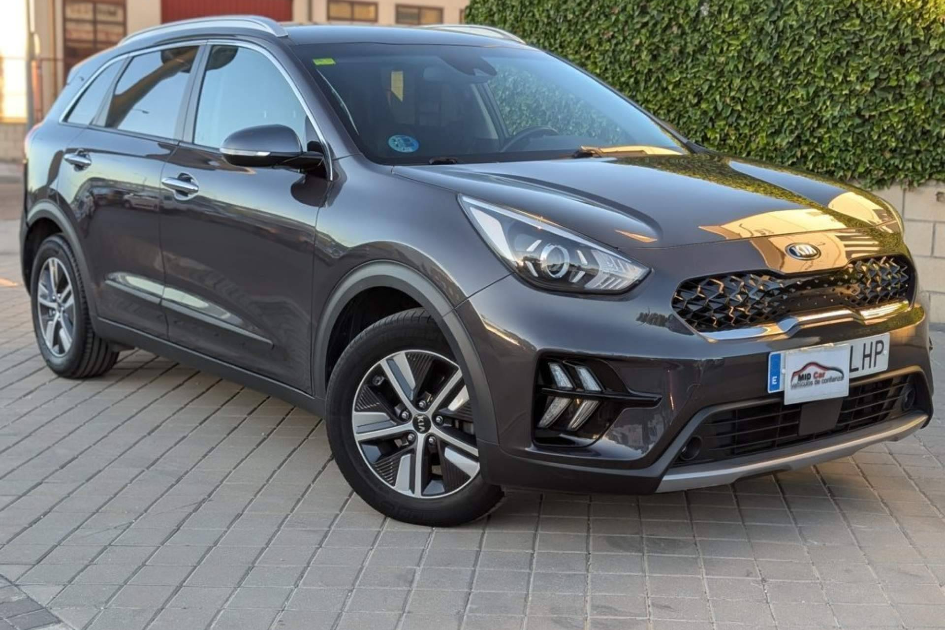 Vehículos de ocasión certificados en Torrejón de Ardoz, la propuesta de MID Car