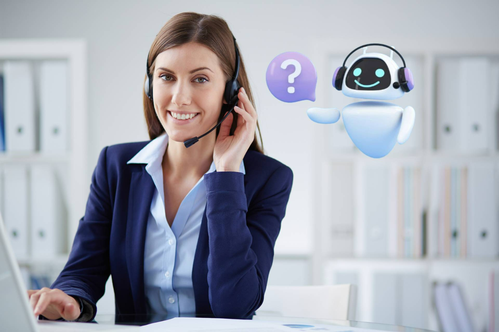 Vertical Ibérica integra soluciones de IA en 3CX para potenciar la comunicación empresarial