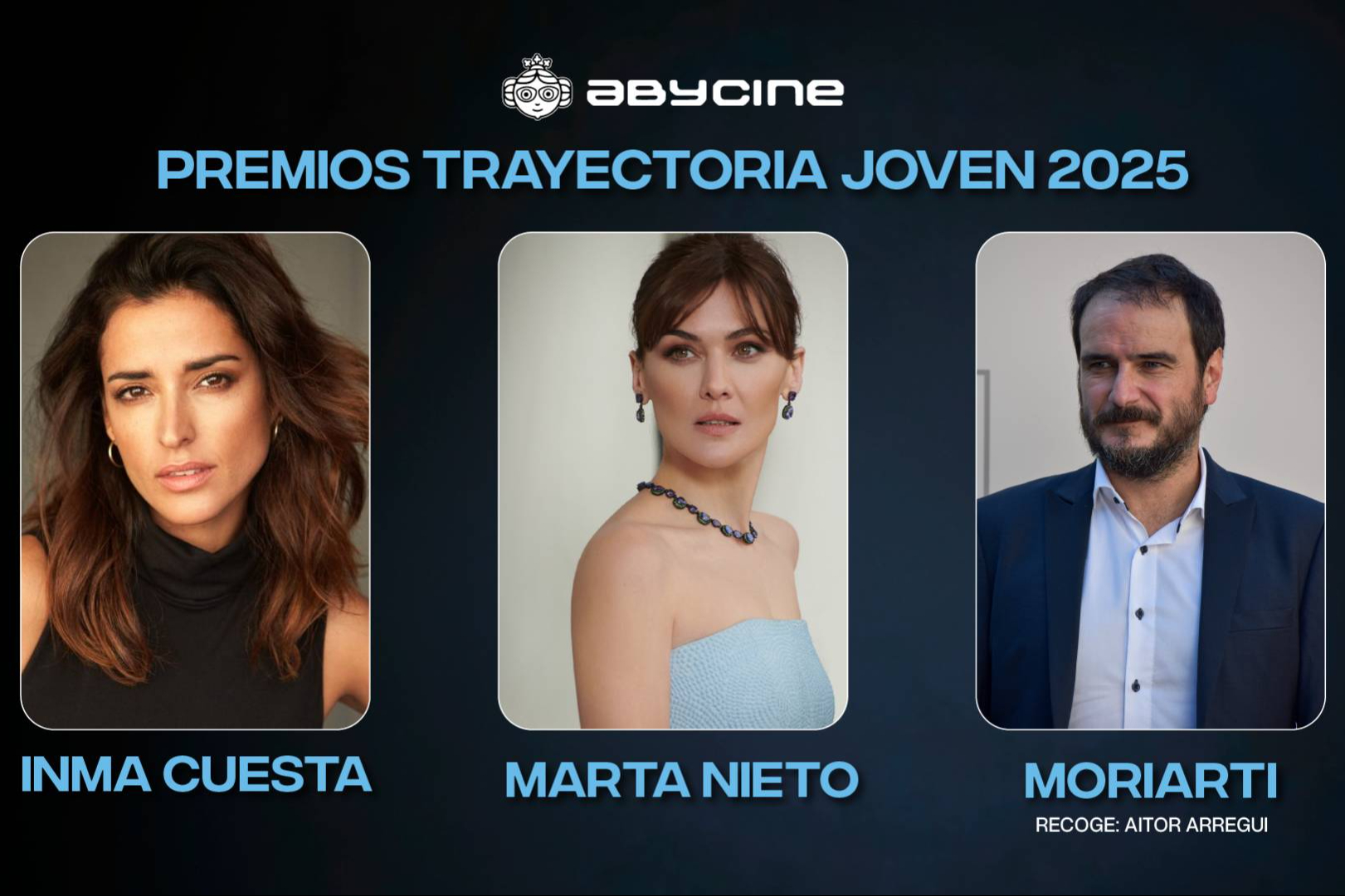 El cine independiente encuentra su hogar en Abycine