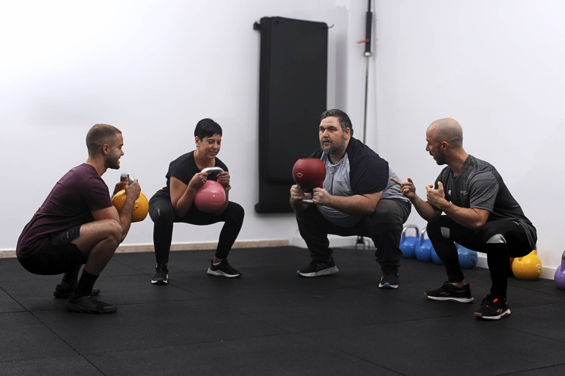 Kettlebells; la herramienta del siglo XVIII que conquista el entrenamiento del siglo XXI