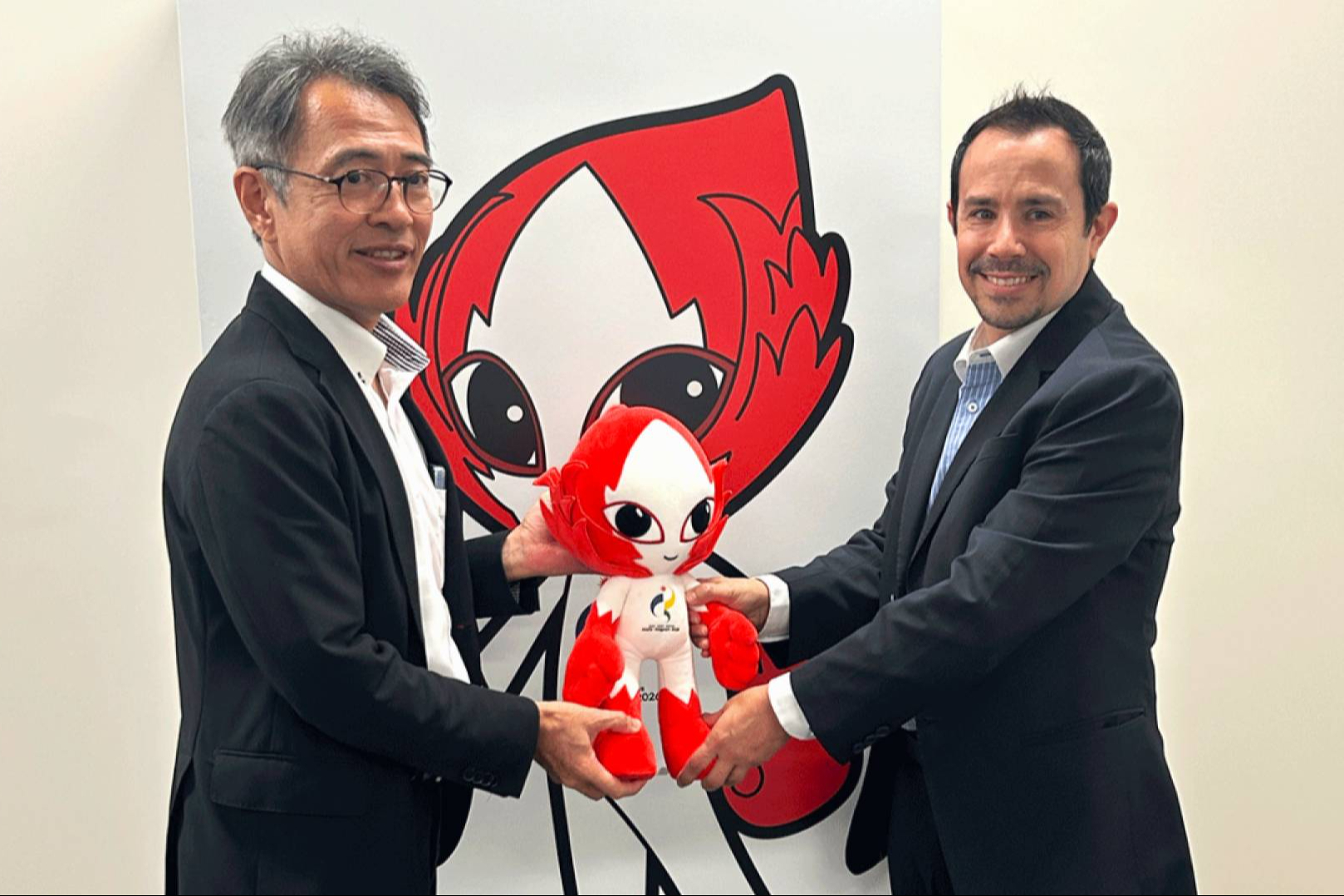 Bornan Sports Technology gestionará la tecnología de los Juegos Asiáticos de Aichi-Nagoya 2026