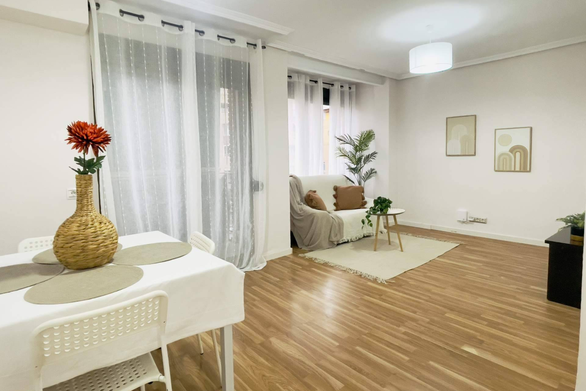 ¿Es posible vender un piso anticuado a un valor más alto?