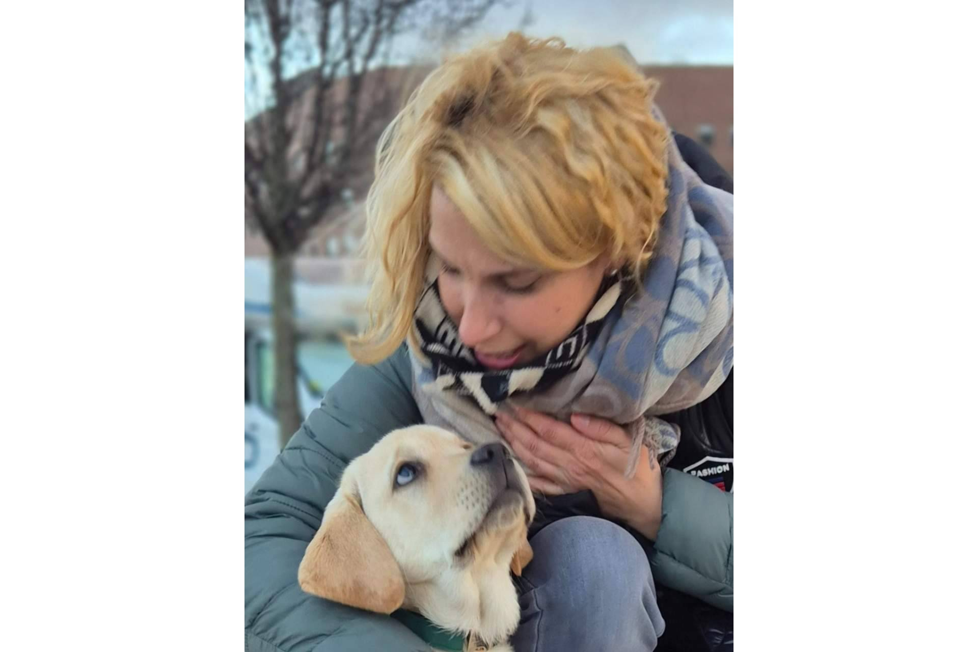 Pasear con el perro sin tirones; un objetivo posible
