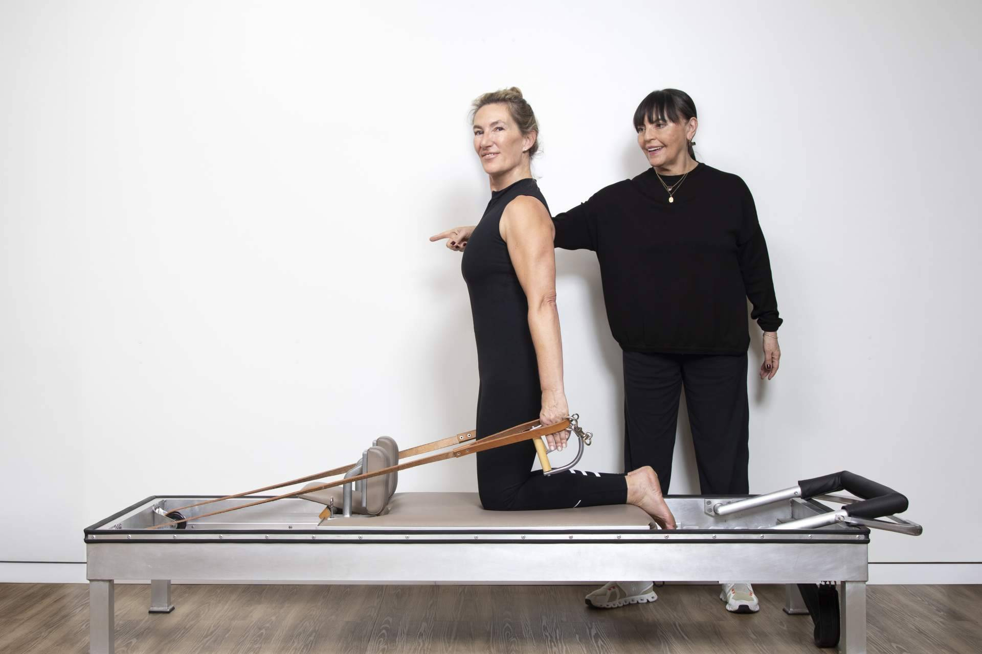 El Authentic Pilates IG llega a España; rigor, pedagogía y legado de la mano de Laura Mariblanca