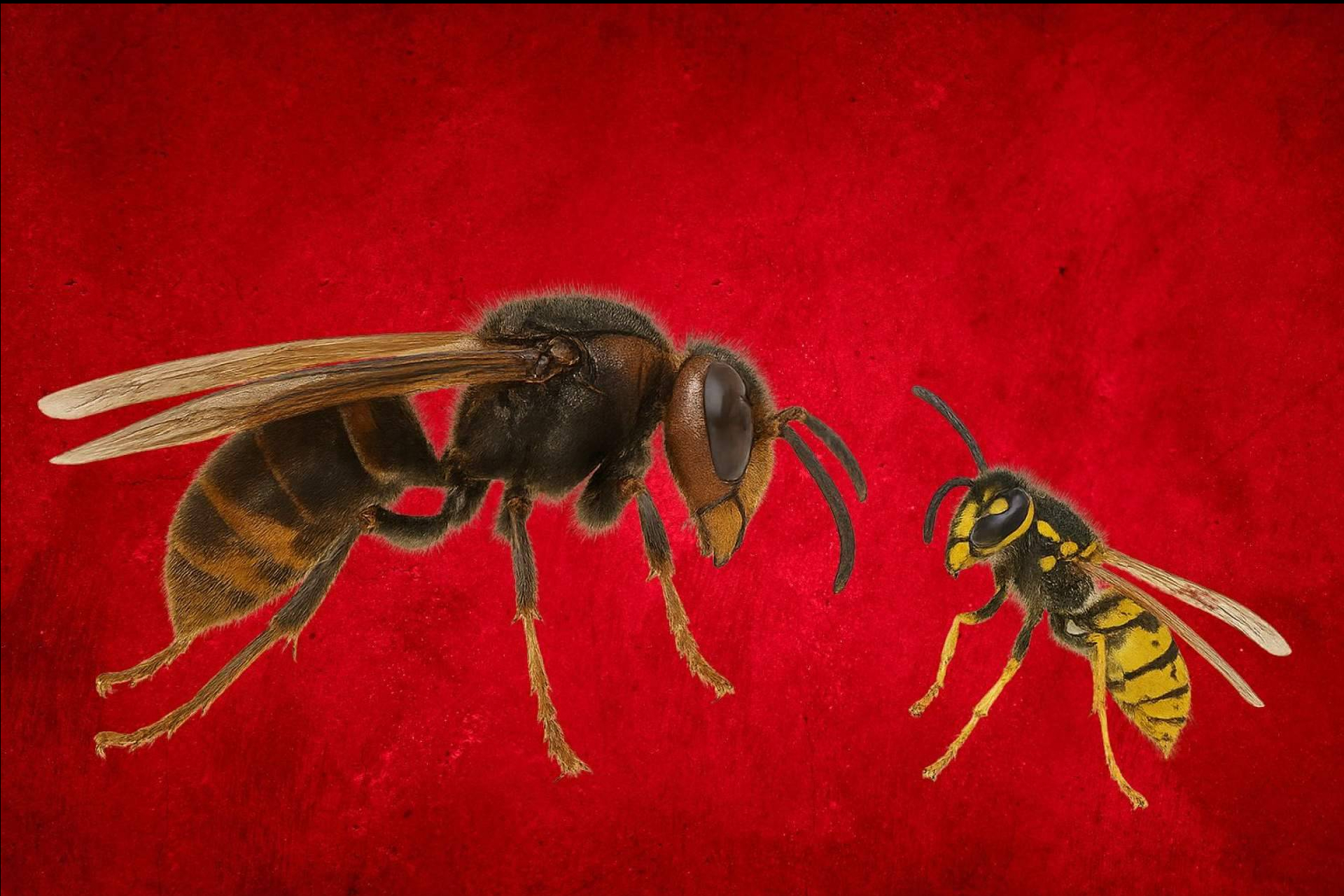 La avispa velutina, una amenaza al alza en España; riesgos, expansión y cómo protegerse