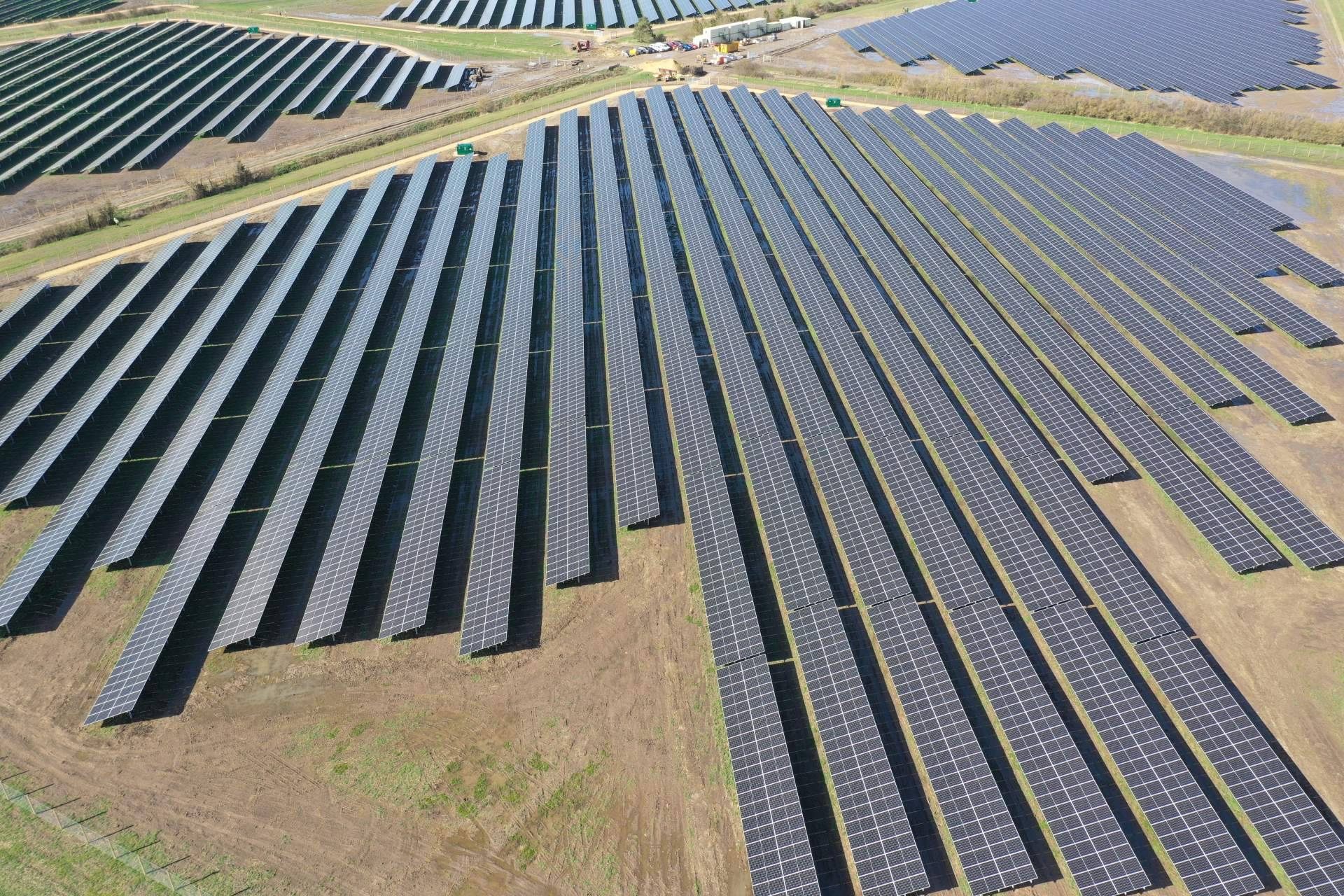 Asset Management experto para energía renovable, cómo BayWa r.e. maximiza valor y minimiza riesgos
