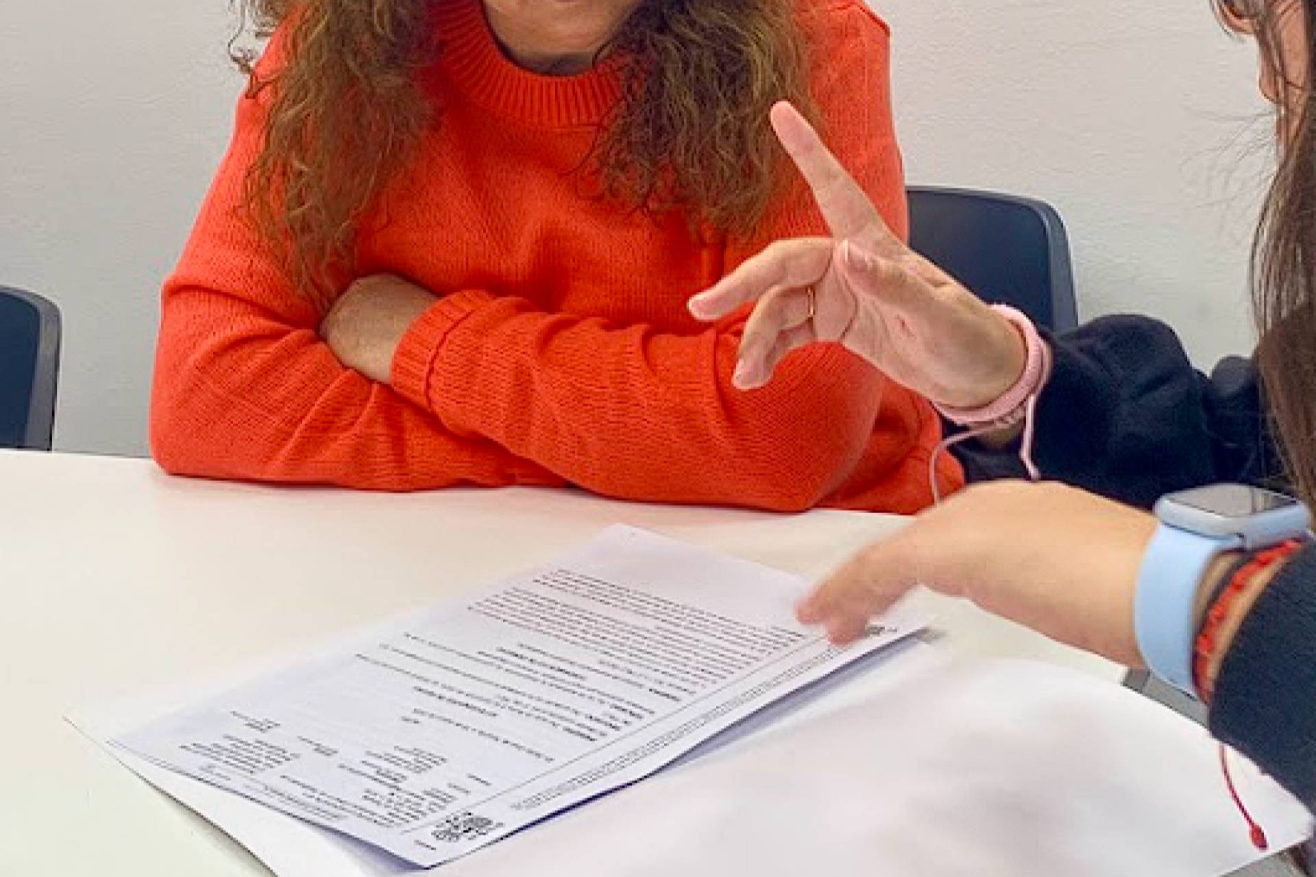 La Ley de Segunda Oportunidad permite a una mujer dejar atrás una deuda de 67.000€ y volver a empezar