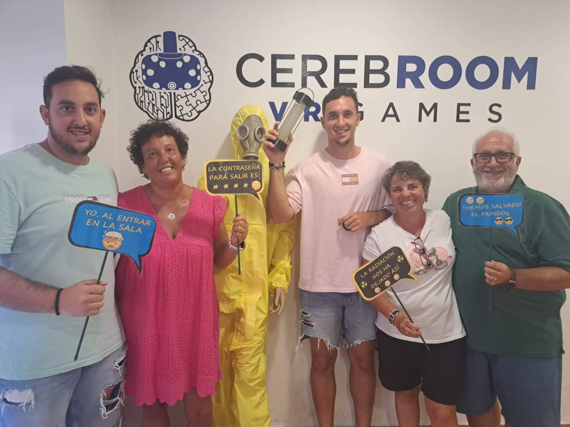 Cómo los escape rooms reinventaron el ocio familiar tras la pandemia