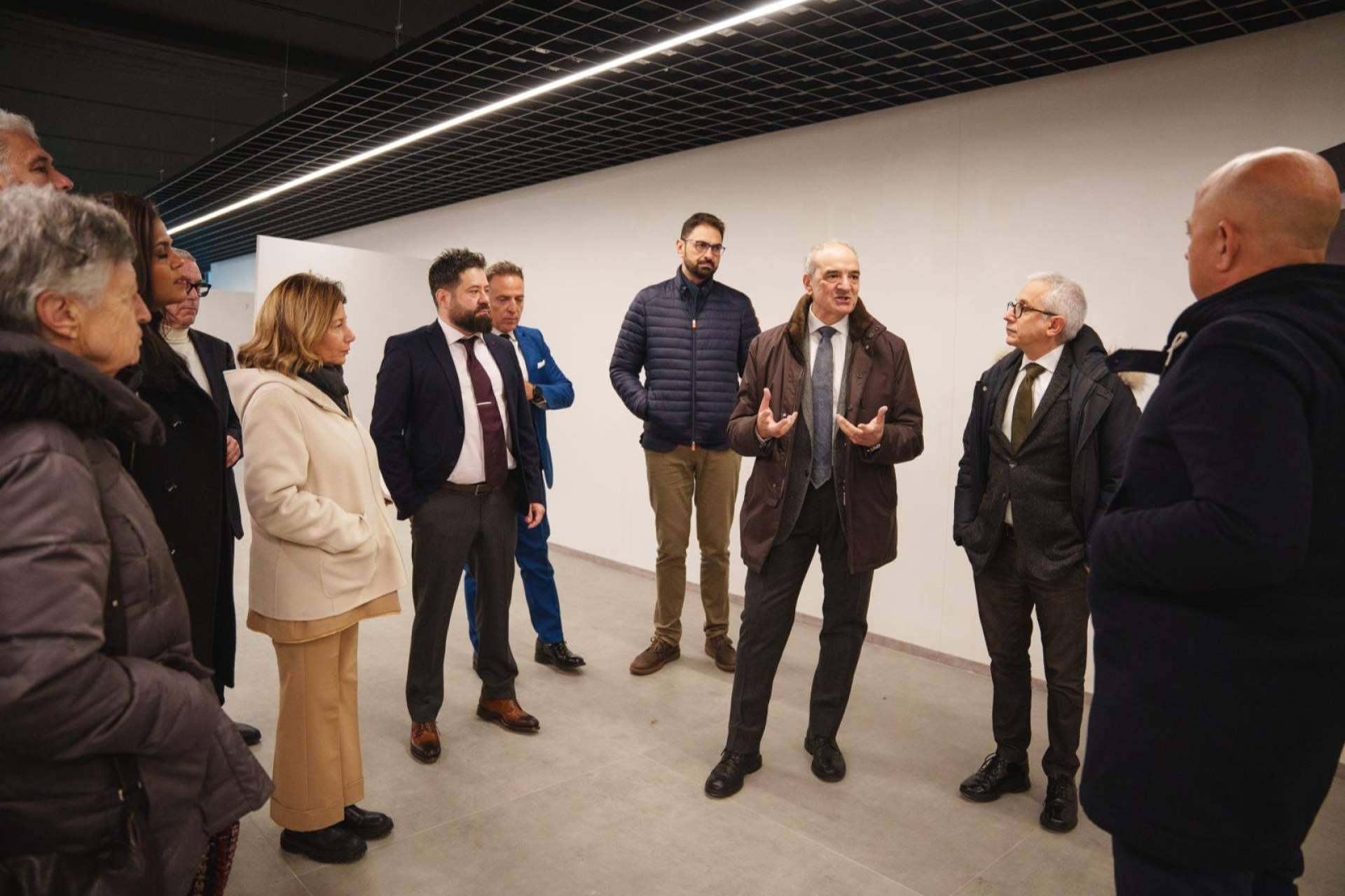 Rubicon International firma acuerdo de inversión estratégico con la empresa italiana Harmonic Innovation