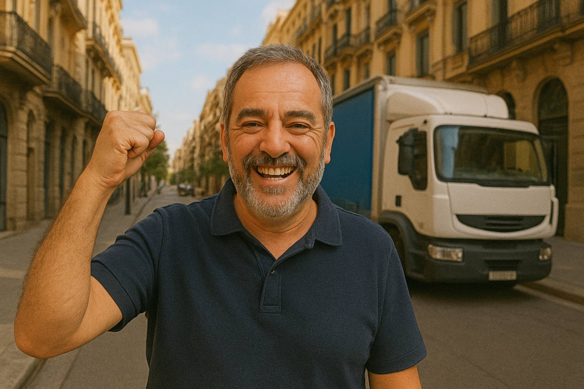 Kubo Legal cancela más de medio millón de euros gracias a la Ley de Segunda Oportunidad en Barcelona