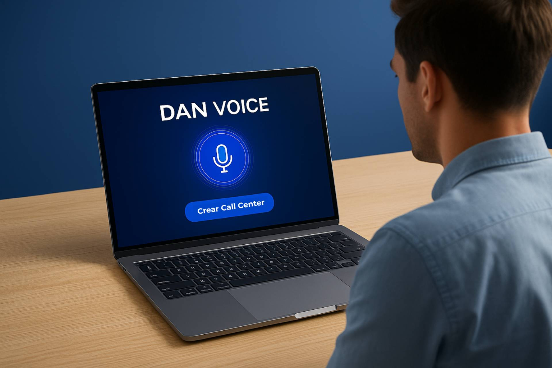 Dania.ai; soluciones de IA para que las empresas ganen productividad, reduzcan costes y mejoren márgenes