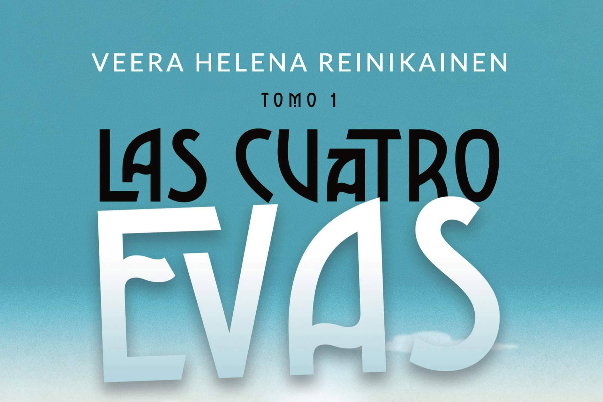 Caligrama presenta 'Las cuatro Evas'; un testimonio valiente sobre el dolor, la fe y la sanación