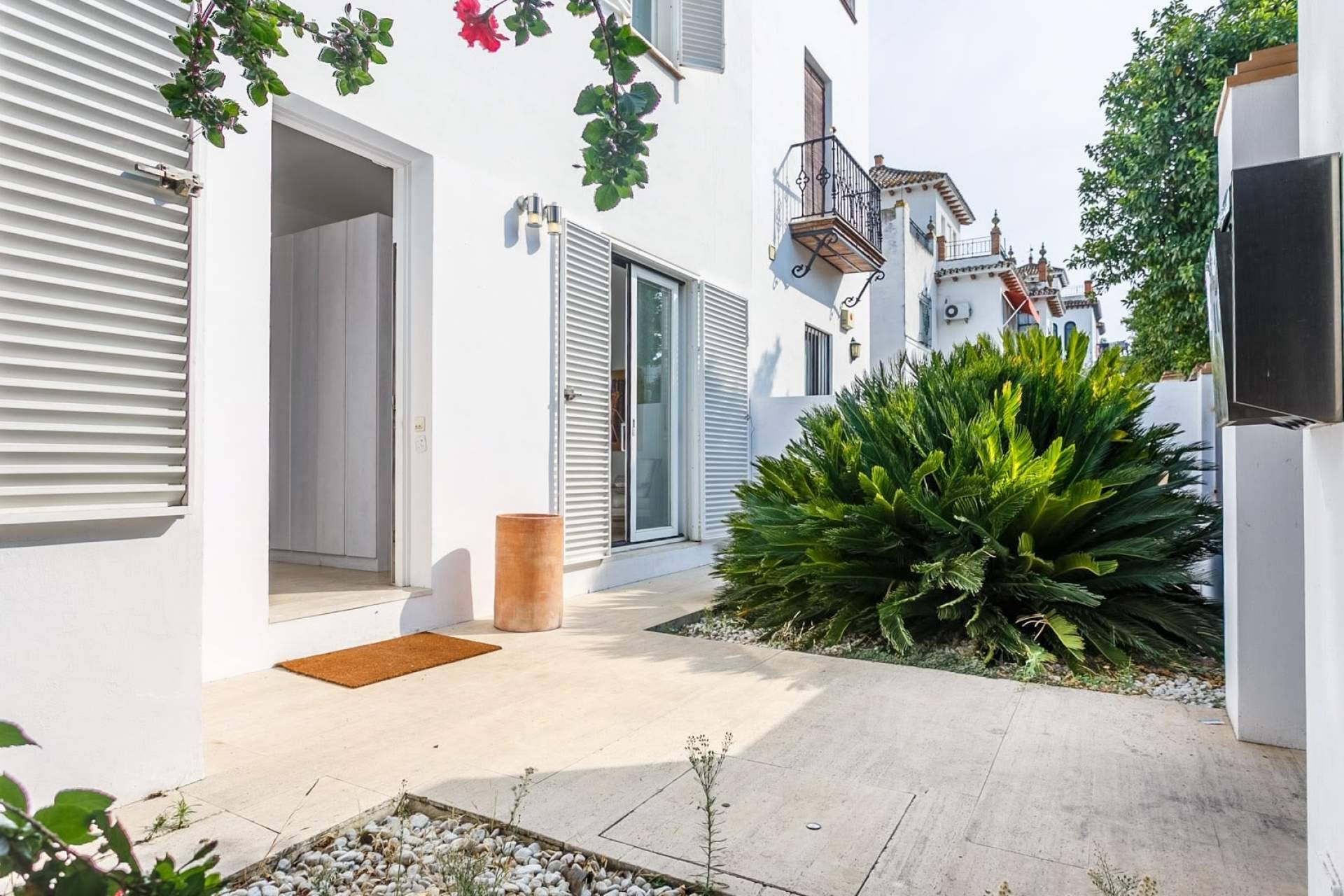 La vivienda en el sur de Sevilla se encarece y roza máximos históricos