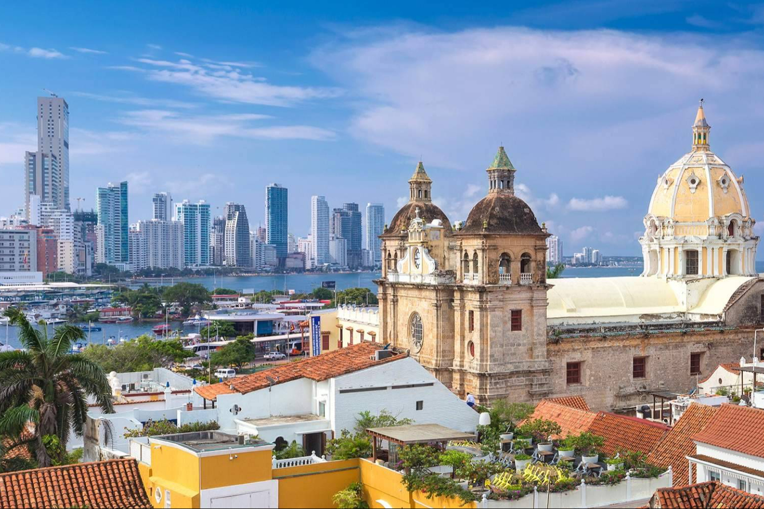 AmaWaterways inaugura su segundo barco en Colombia