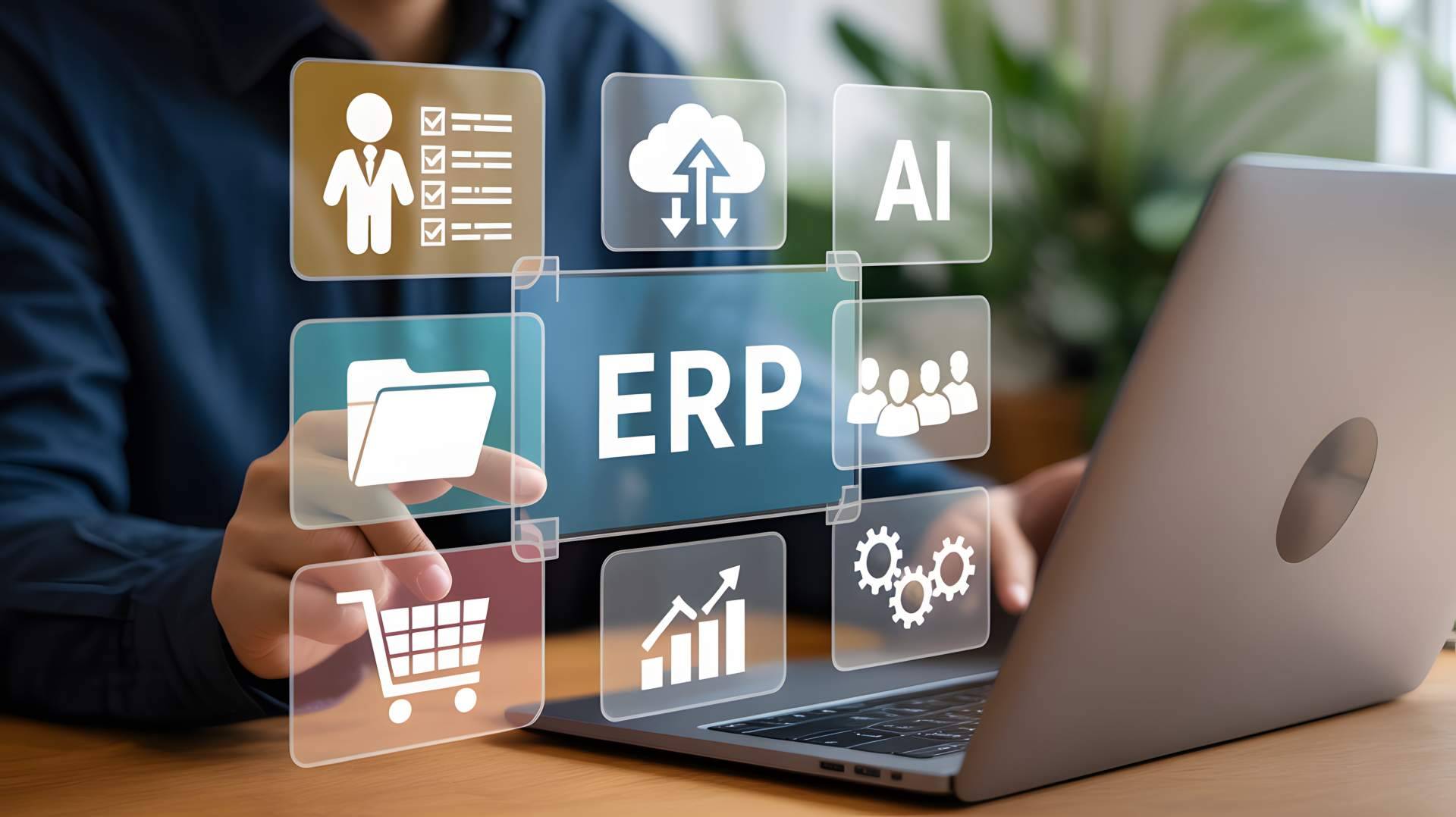 Software de gestión empresarial; Alice Solutions refuerza su apuesta por soluciones ERP a medida