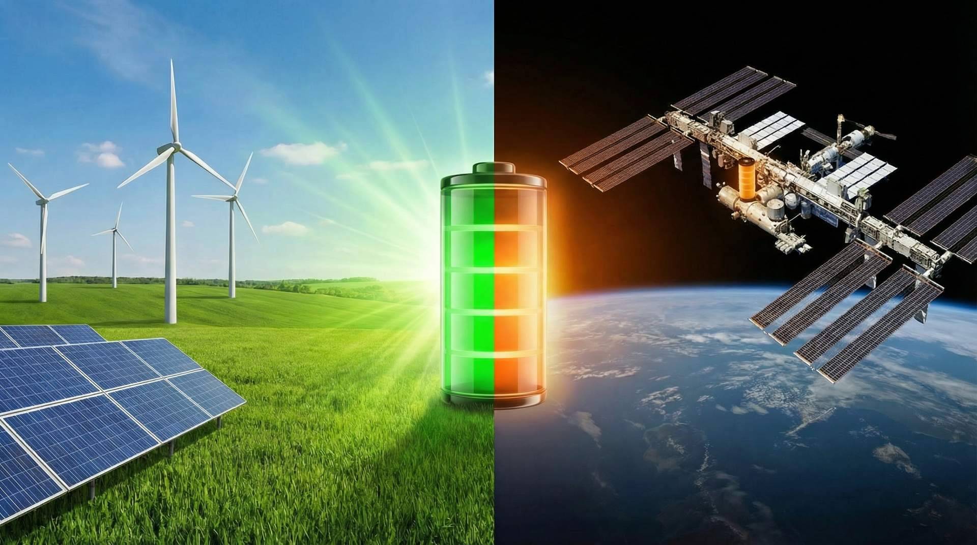 Aleasoft; Un competidor de cualidades ‘astrononómicas’ para las baterías Li-Ion