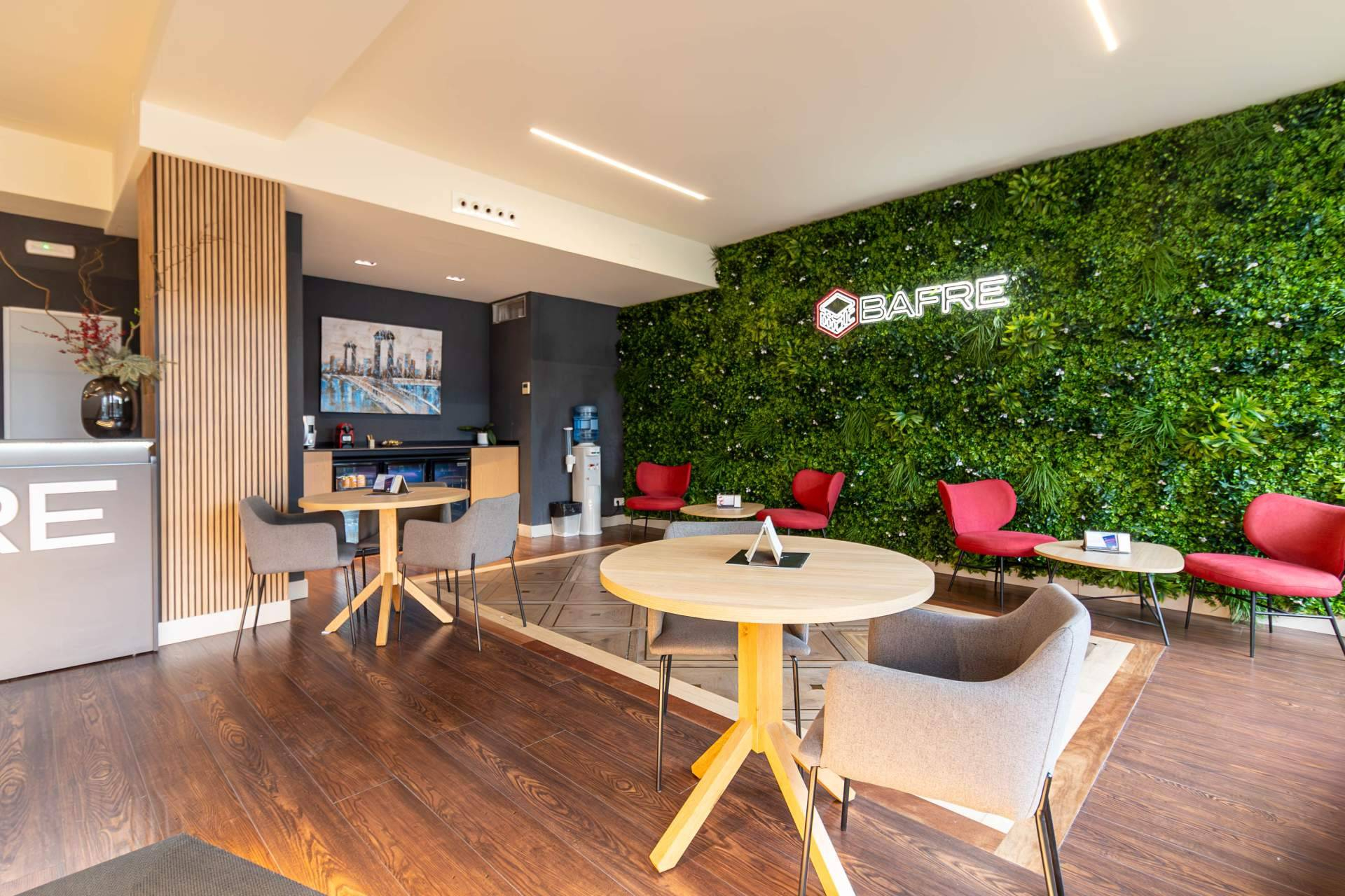 Grupo BAFRE cierra el ejercicio con un balance altamente positivo y consolida su modelo inmobiliario 360º