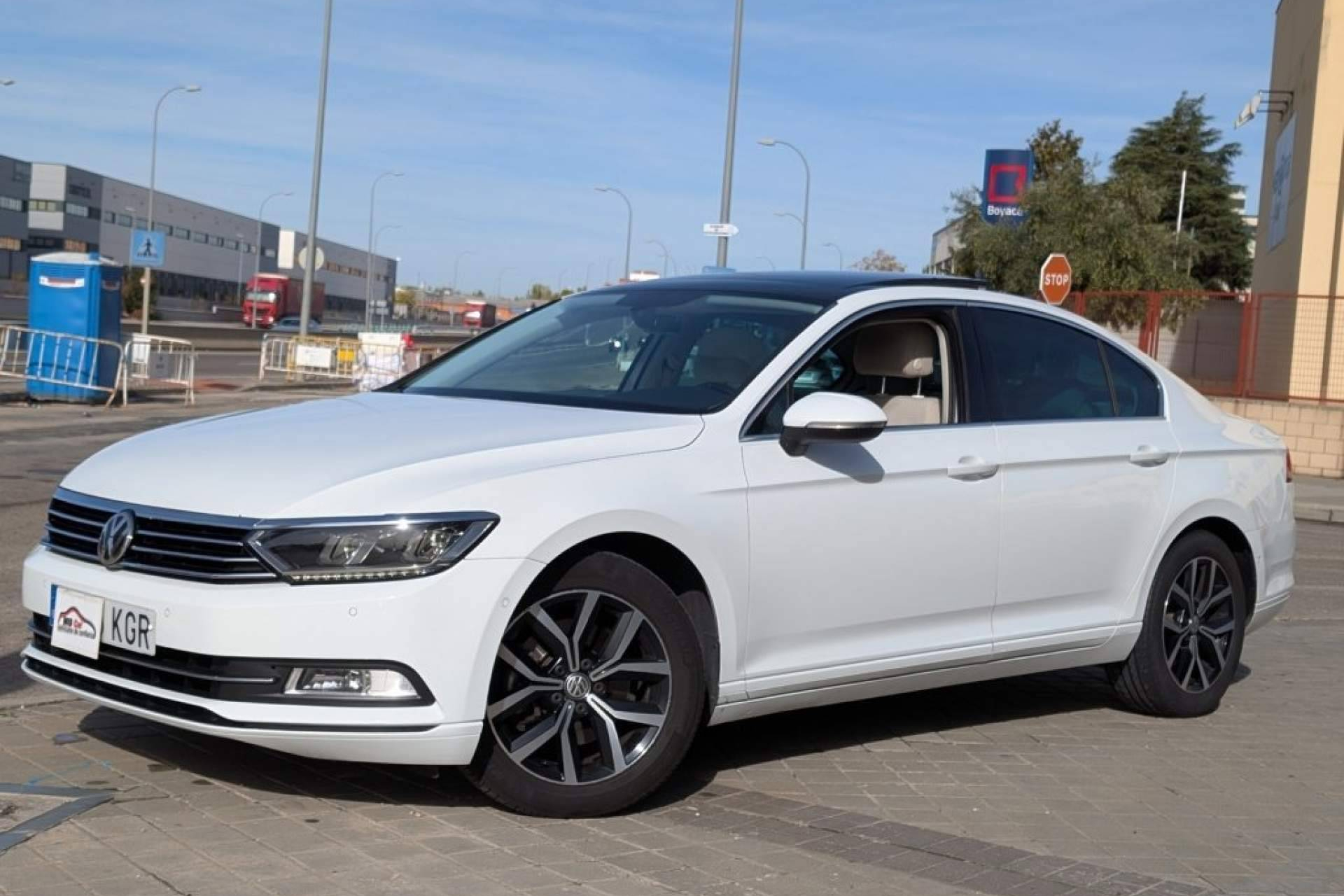 MID Car facilita la compra de coches de ocasión en Madrid con garantía, financiación y total transparencia