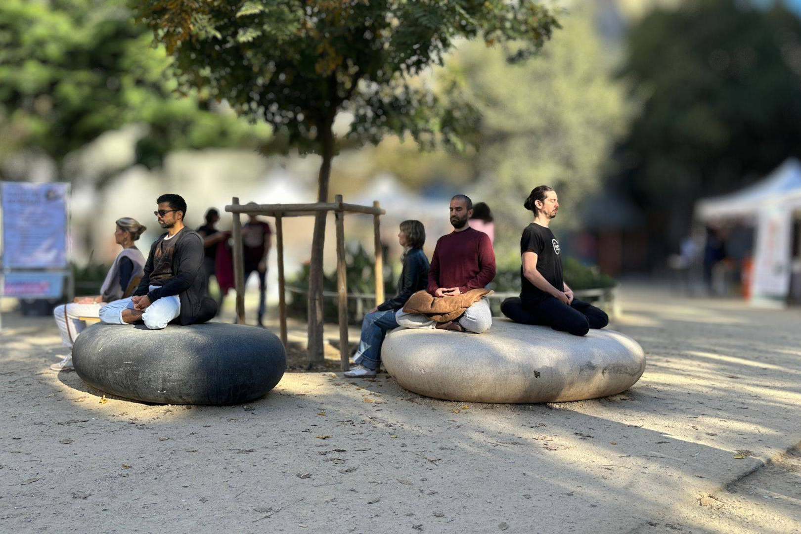 Zen Kannon impulsa la práctica de meditación en Barcelona con sesiones presenciales y formato online