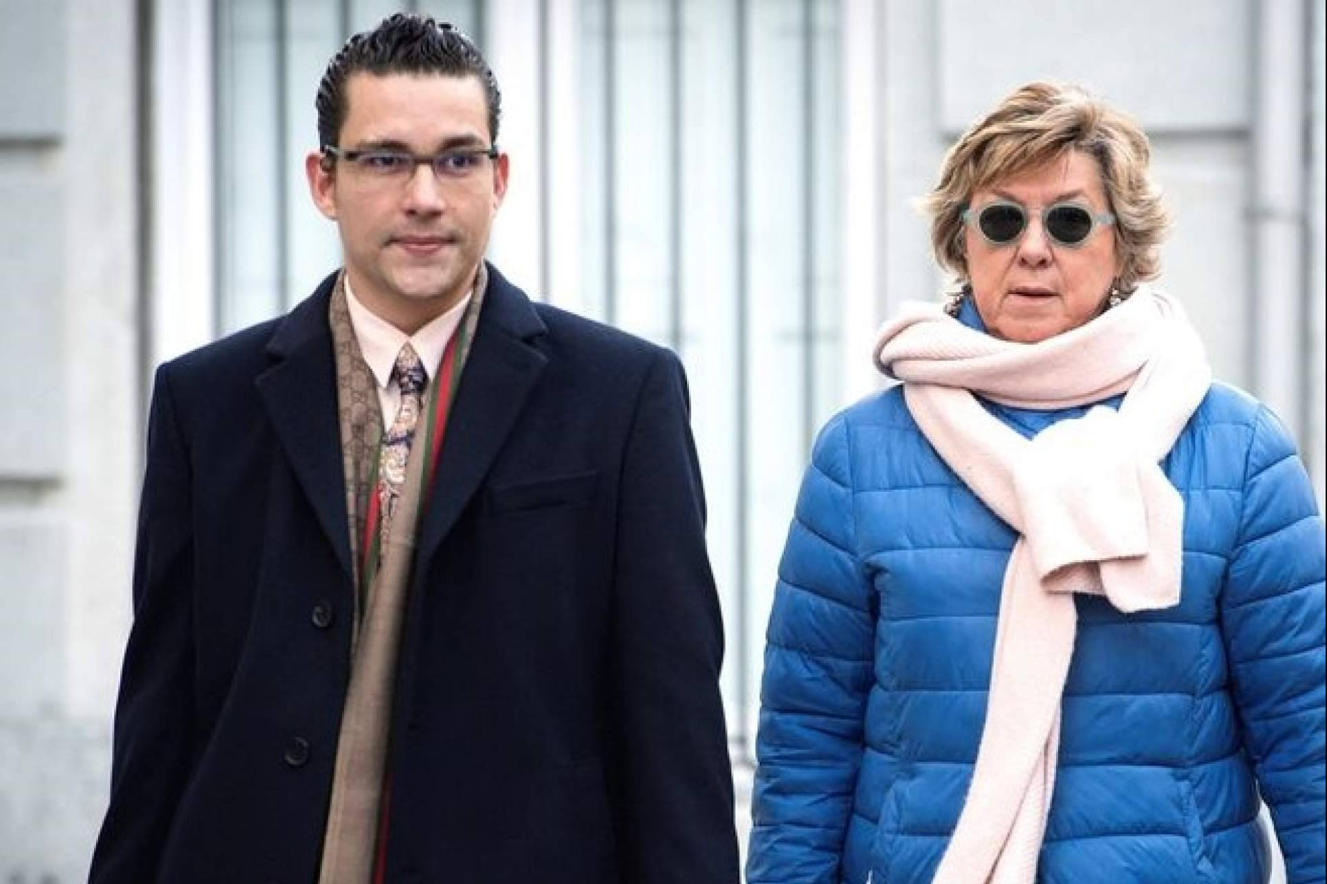 Análisis de la abogacía de élite; Raúl Pardo Geijo y el liderazgo del Derecho Penal en Murcia