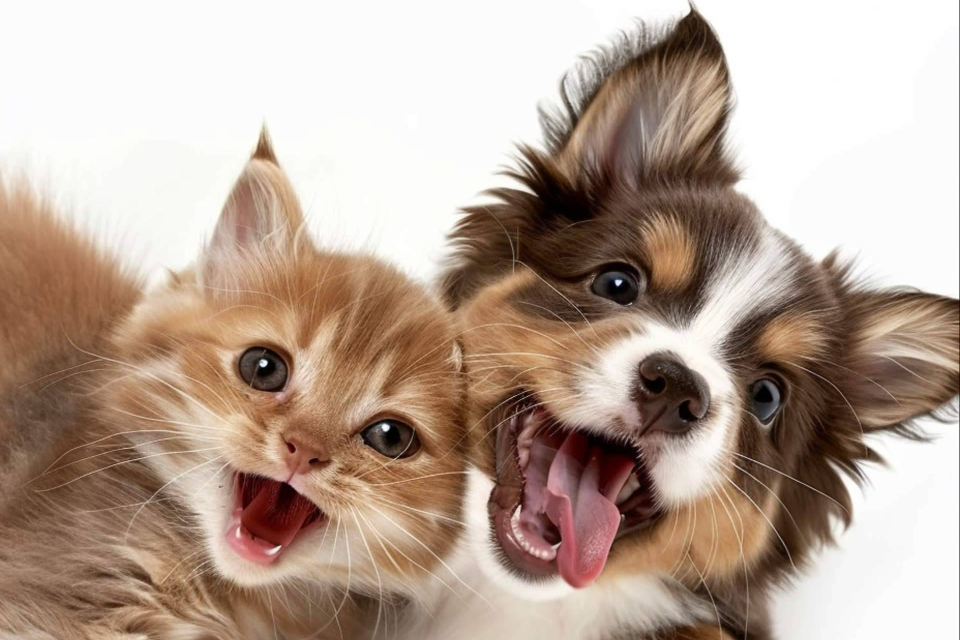 Ni juguetes ni correas; Koko Genetics tiene el regalo viral para mascotas (¡y con descuento!)