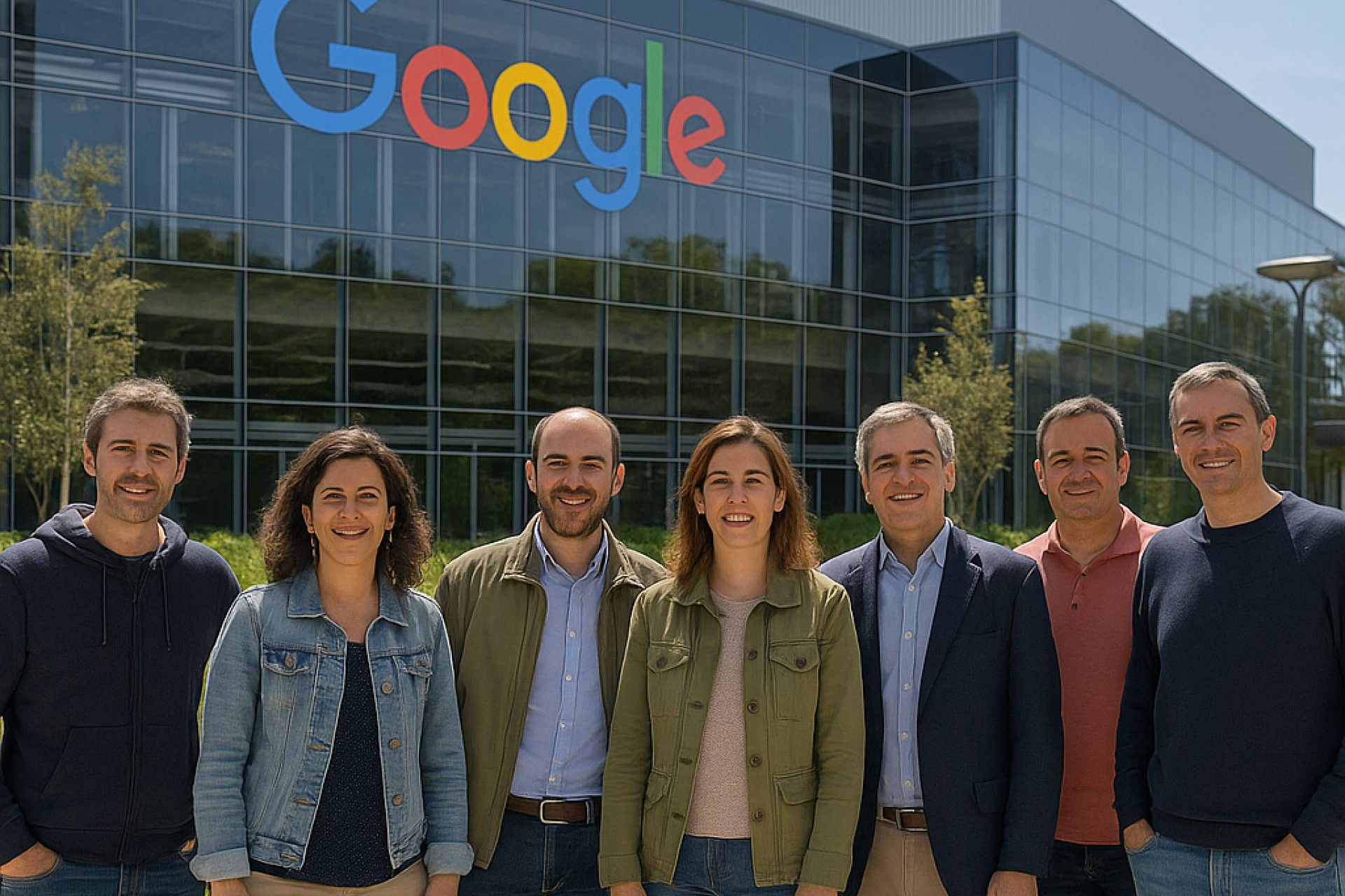 ESEUNE Business School impulsa una nueva generación de líderes con su Executive MBA Hybrid Global