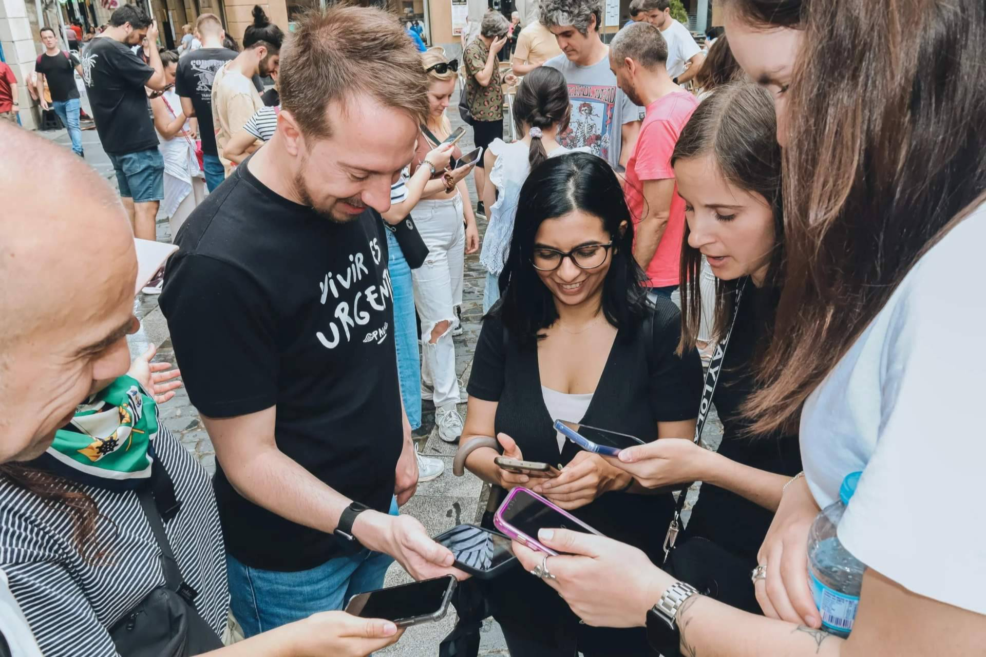 ¡Alerta RR.HH! El Team Building que está salvando las cenas de empresa (sin salirse del presupuesto)