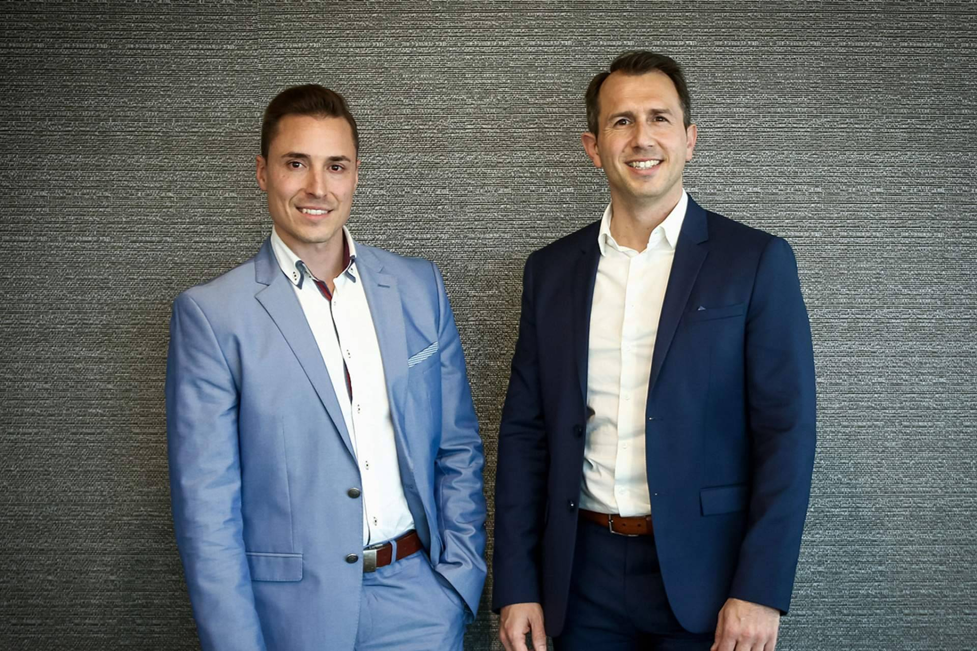 Alfonso & Christian impulsan resultados con formación en ventas para equipos comerciales