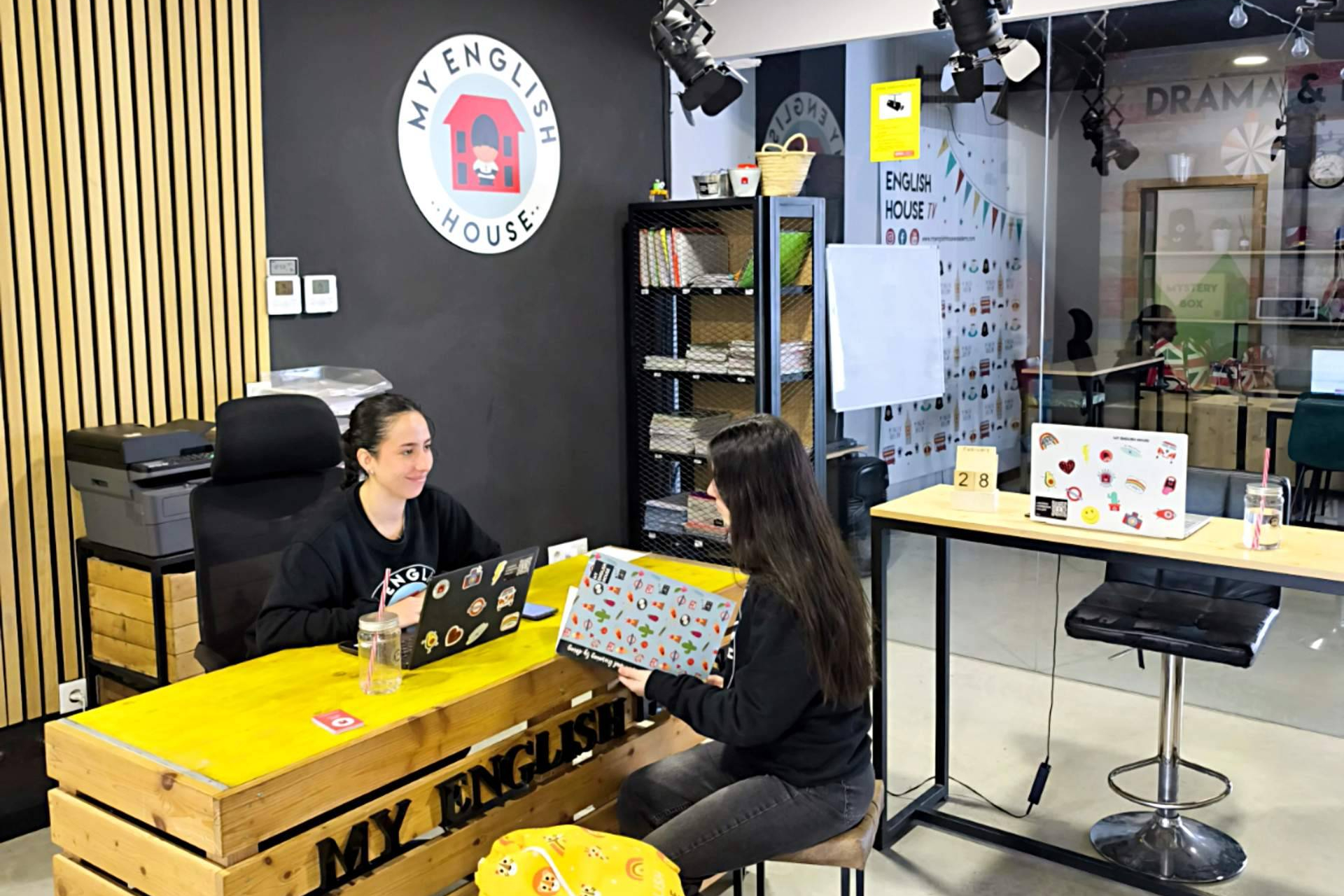 MY ENGLISH HOUSE, más de 35 centros y búsqueda activa de inversores en Madrid