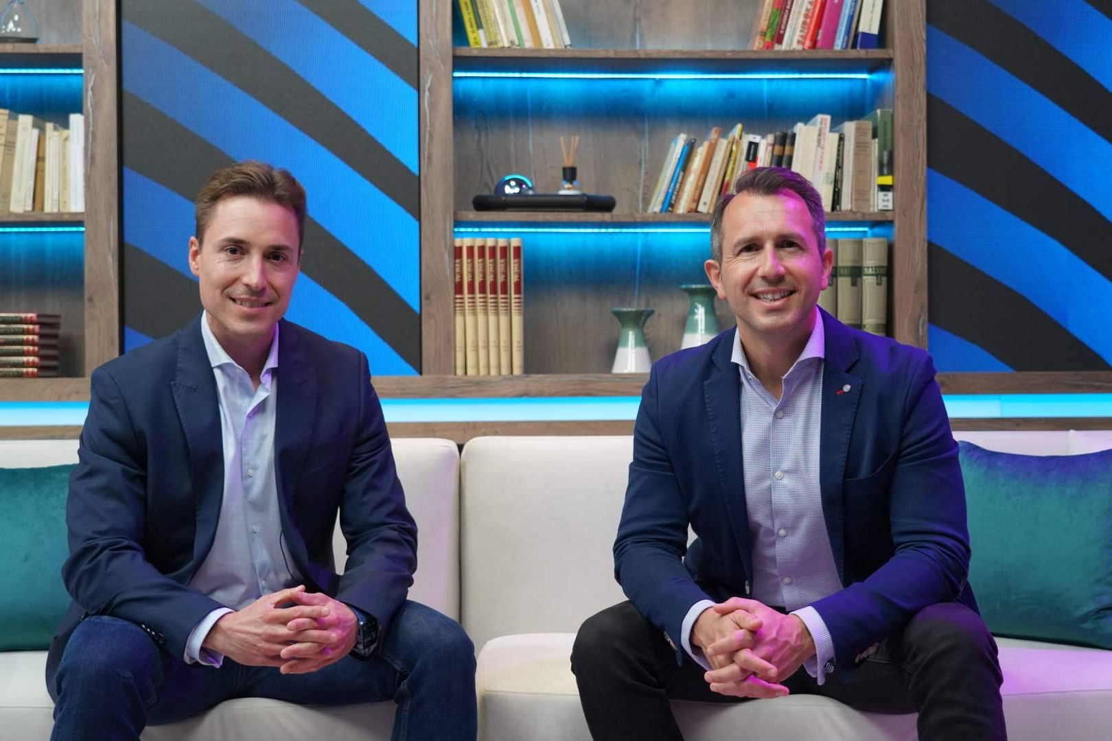 Alfonso y Christian comparten una metodología práctica para cerrar más ventas y negociar con mayor seguridad