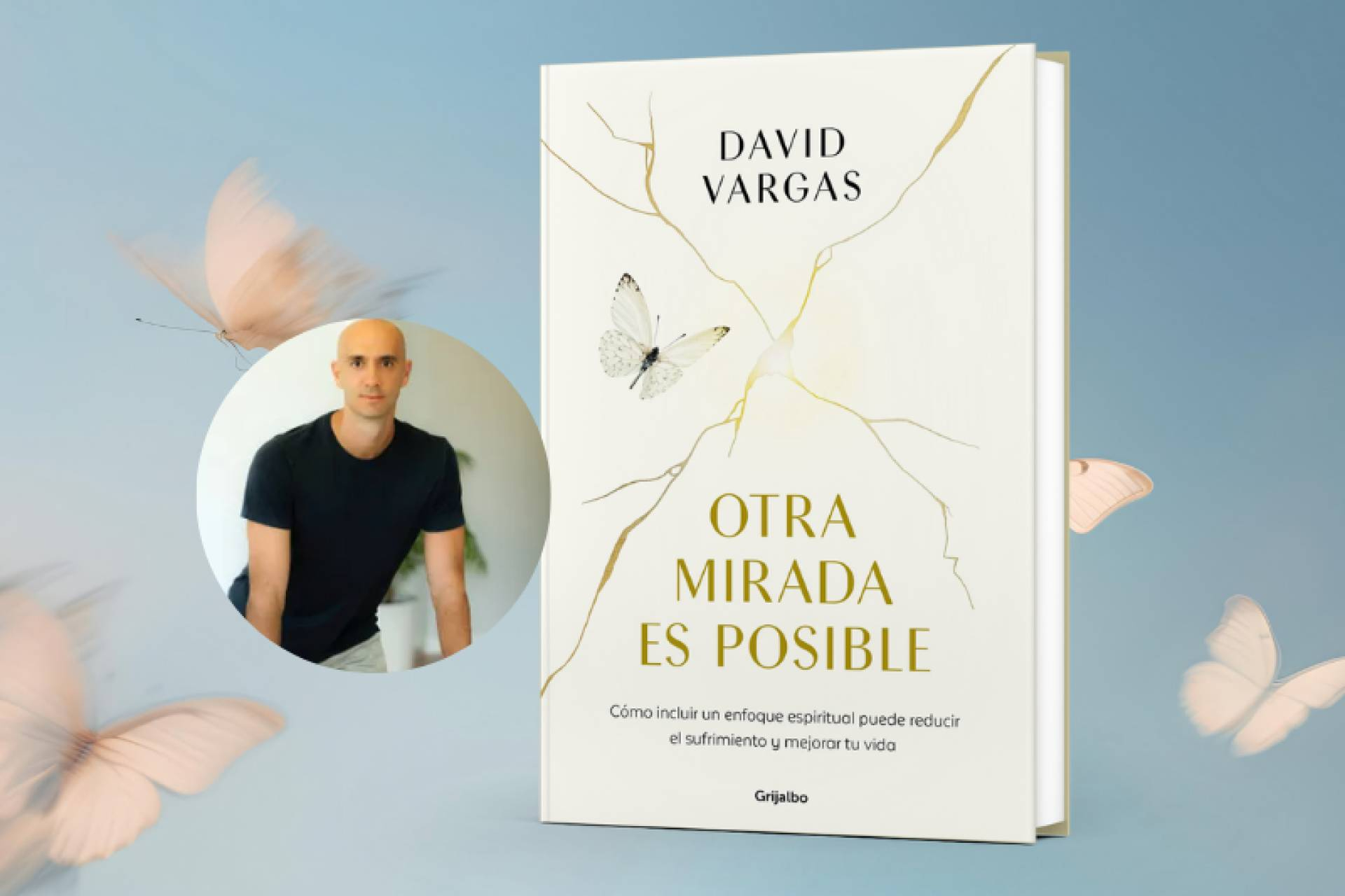 Otra mirada es posible; cómo integrar el enfoque espiritual en el día a día