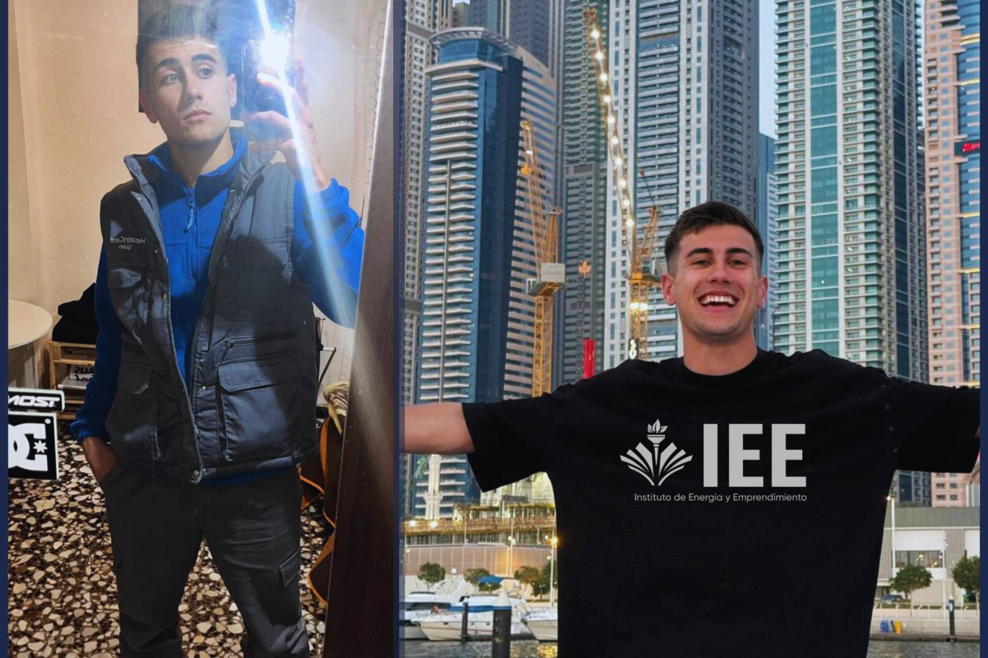 El emprendimiento energético emerge como alternativa laboral para jóvenes sin experiencia previa