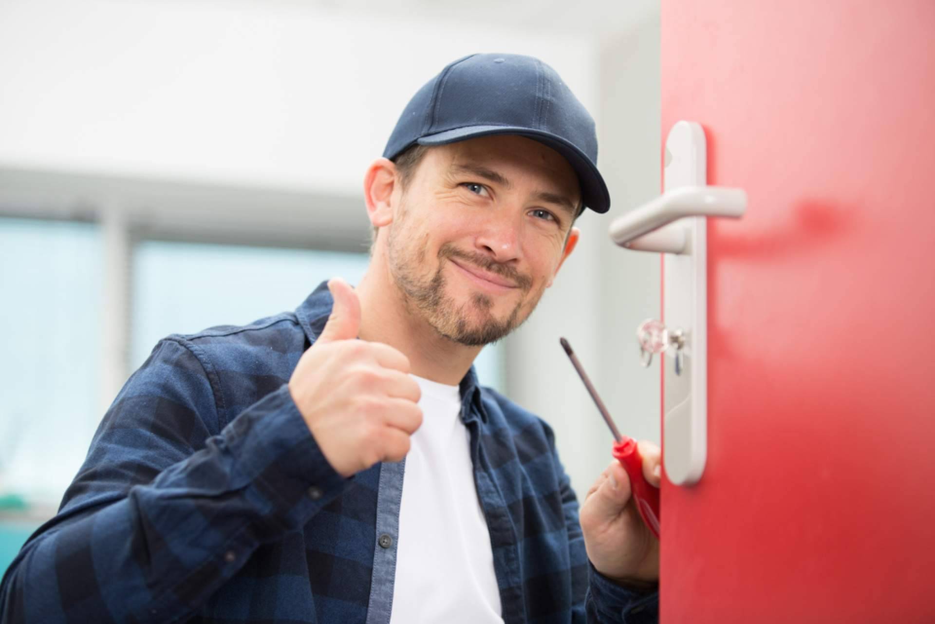 Cerrajero Técnico extiende su red en Madrid con servicios urgentes y soluciones para la seguridad residencial y comercial