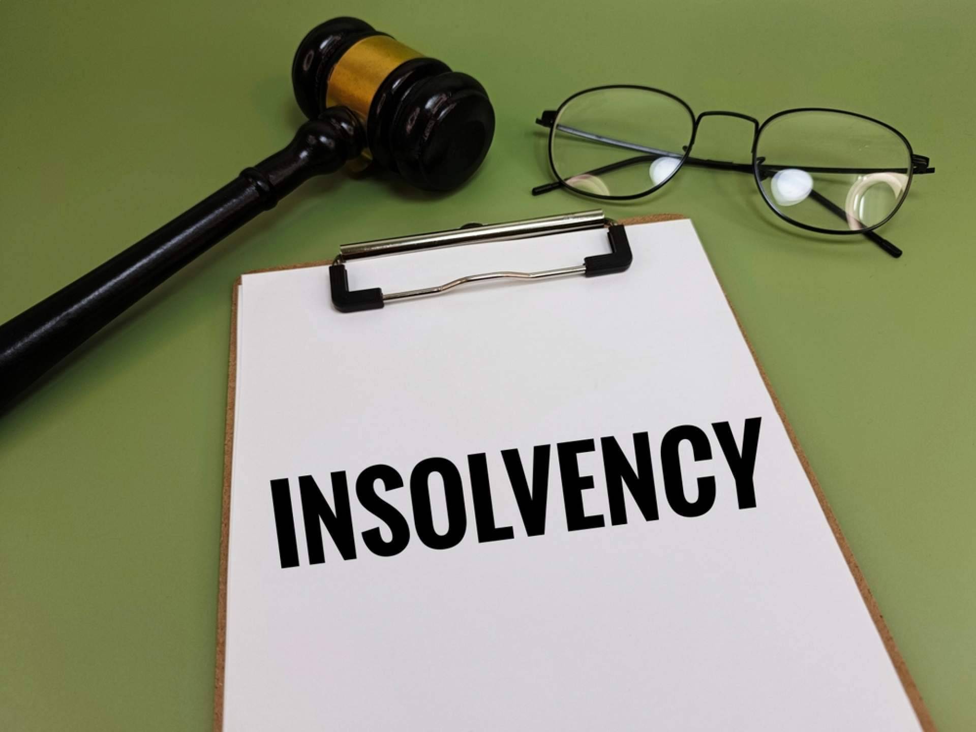 Salir de la insolvencia con respaldo legal; Repara tu Deuda Abogados y la Ley de Segunda Oportunidad