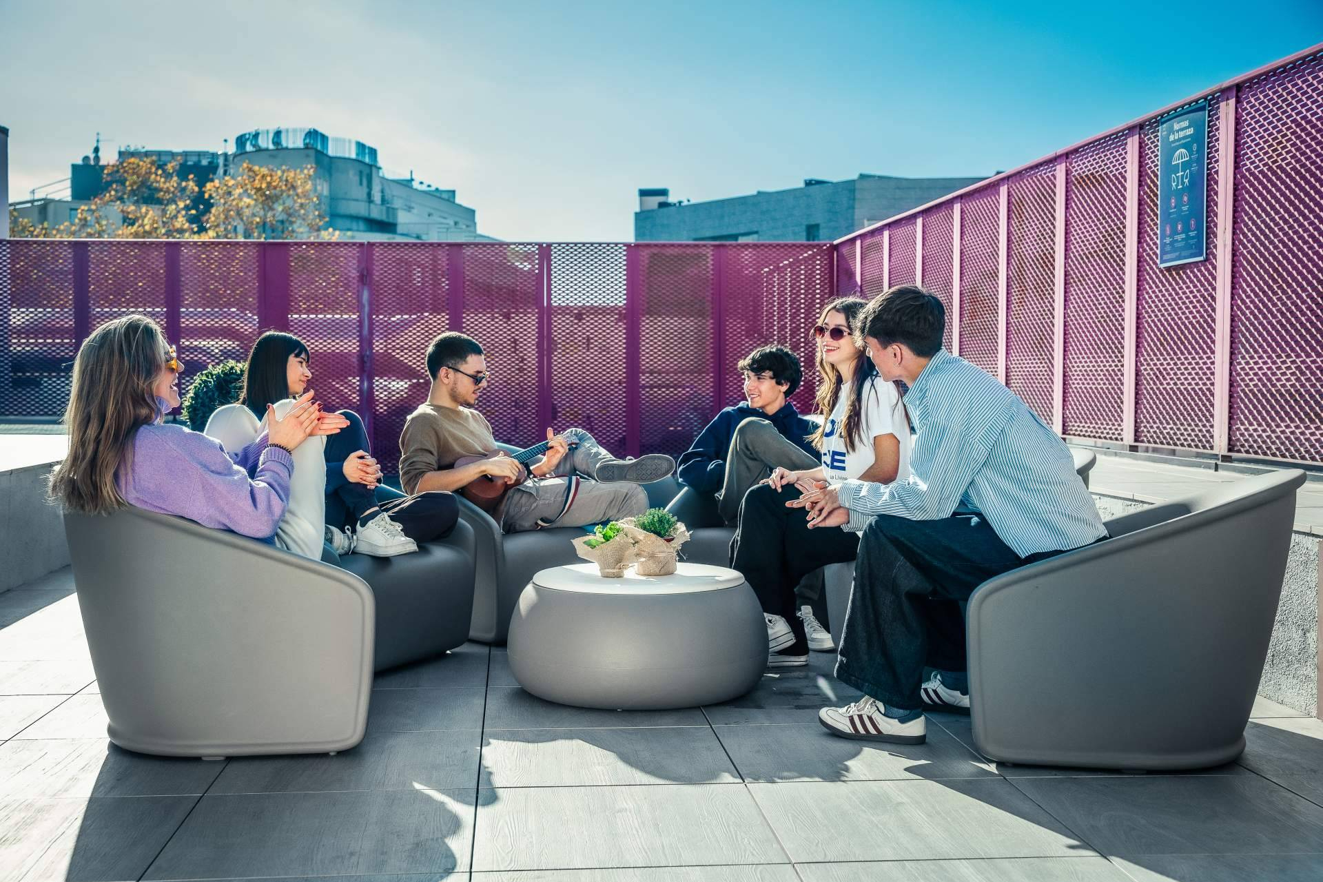 Las residencias de estudiantes en 2026; un nuevo estándar de alojamiento centrado en la experiencia